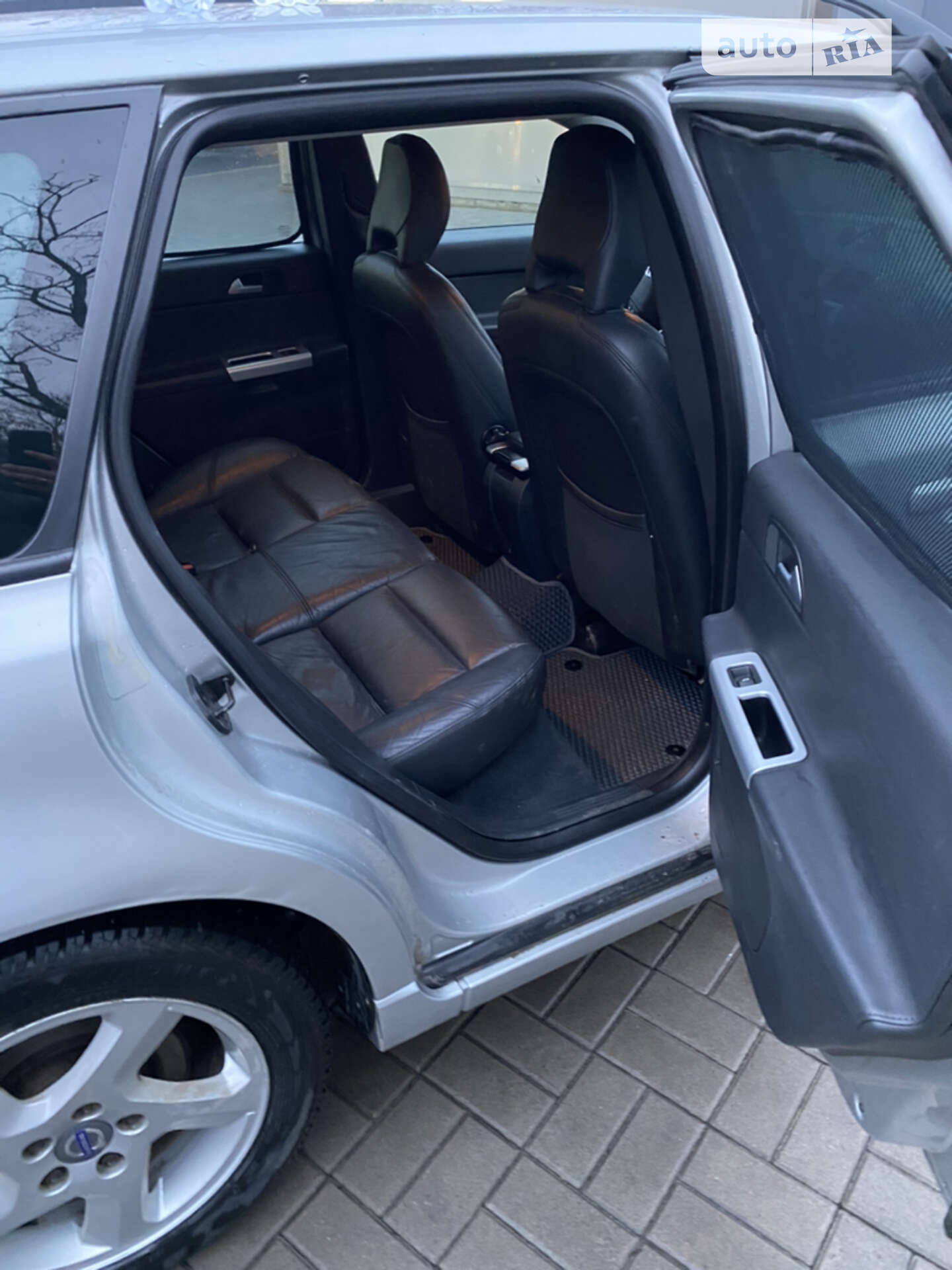Volvo V50 2010 VIN YV1MW755BA2563591 фото оголошення 16 з 33