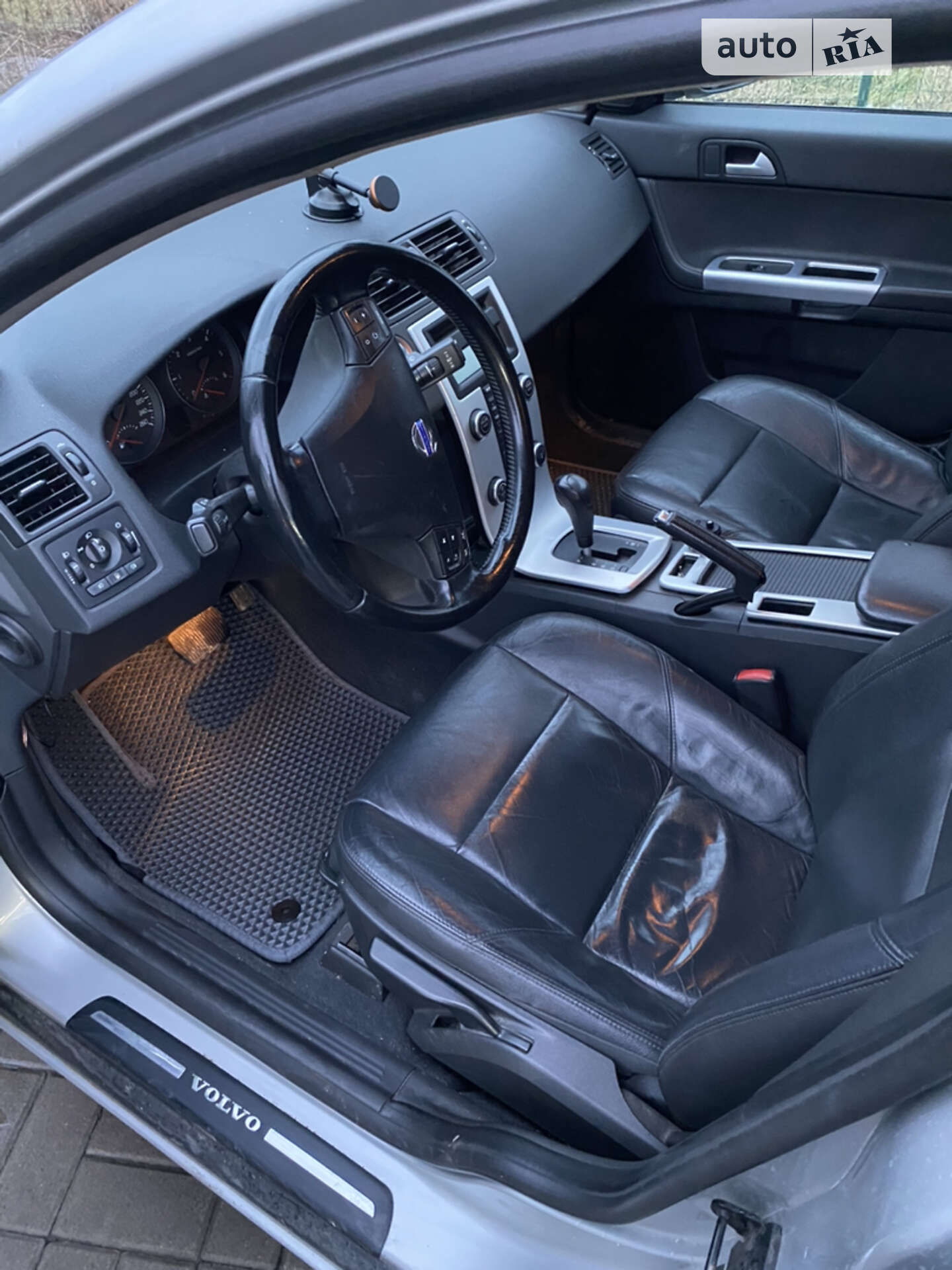 Volvo V50 2010 VIN YV1MW755BA2563591 фото оголошення 20 з 33