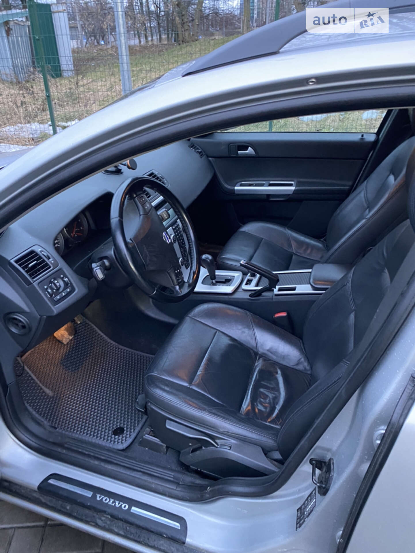 Volvo V50 2010 VIN YV1MW755BA2563591 фото оголошення 22 з 33