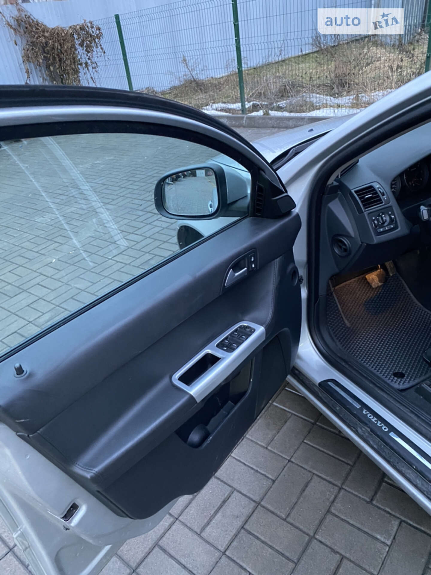 Volvo V50 2010 VIN YV1MW755BA2563591 фото оголошення 23 з 33