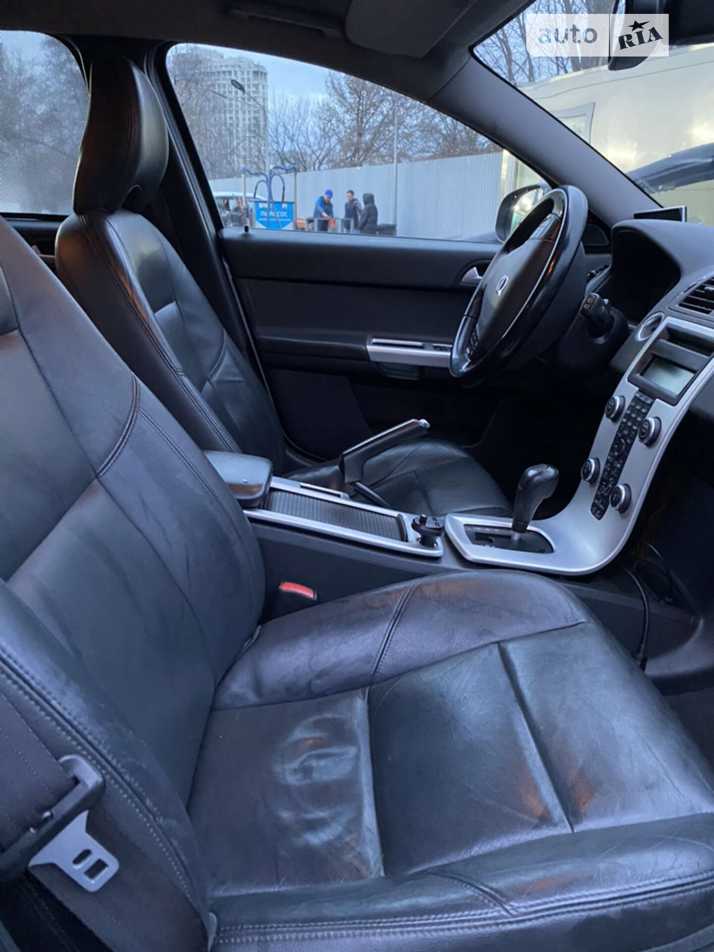 Volvo V50 2010 VIN YV1MW755BA2563591 фото оголошення 26 з 33