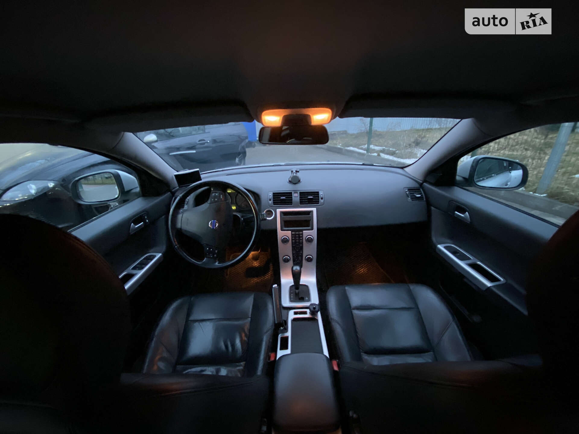 Volvo V50 2010 VIN YV1MW755BA2563591 фото оголошення 30 з 33
