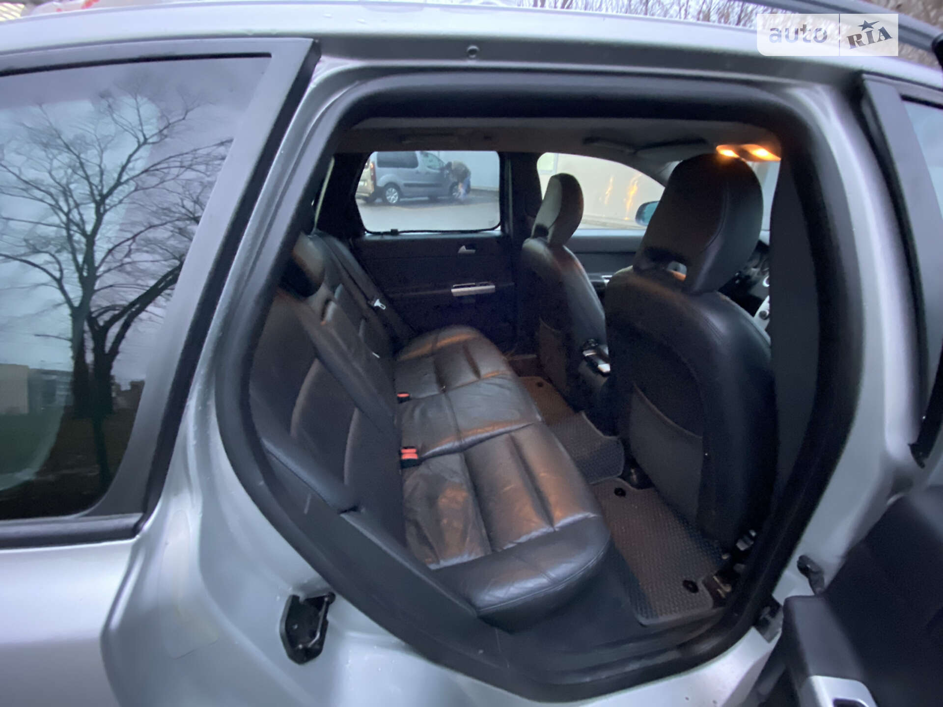 Volvo V50 2010 VIN YV1MW755BA2563591 фото оголошення 15 з 33