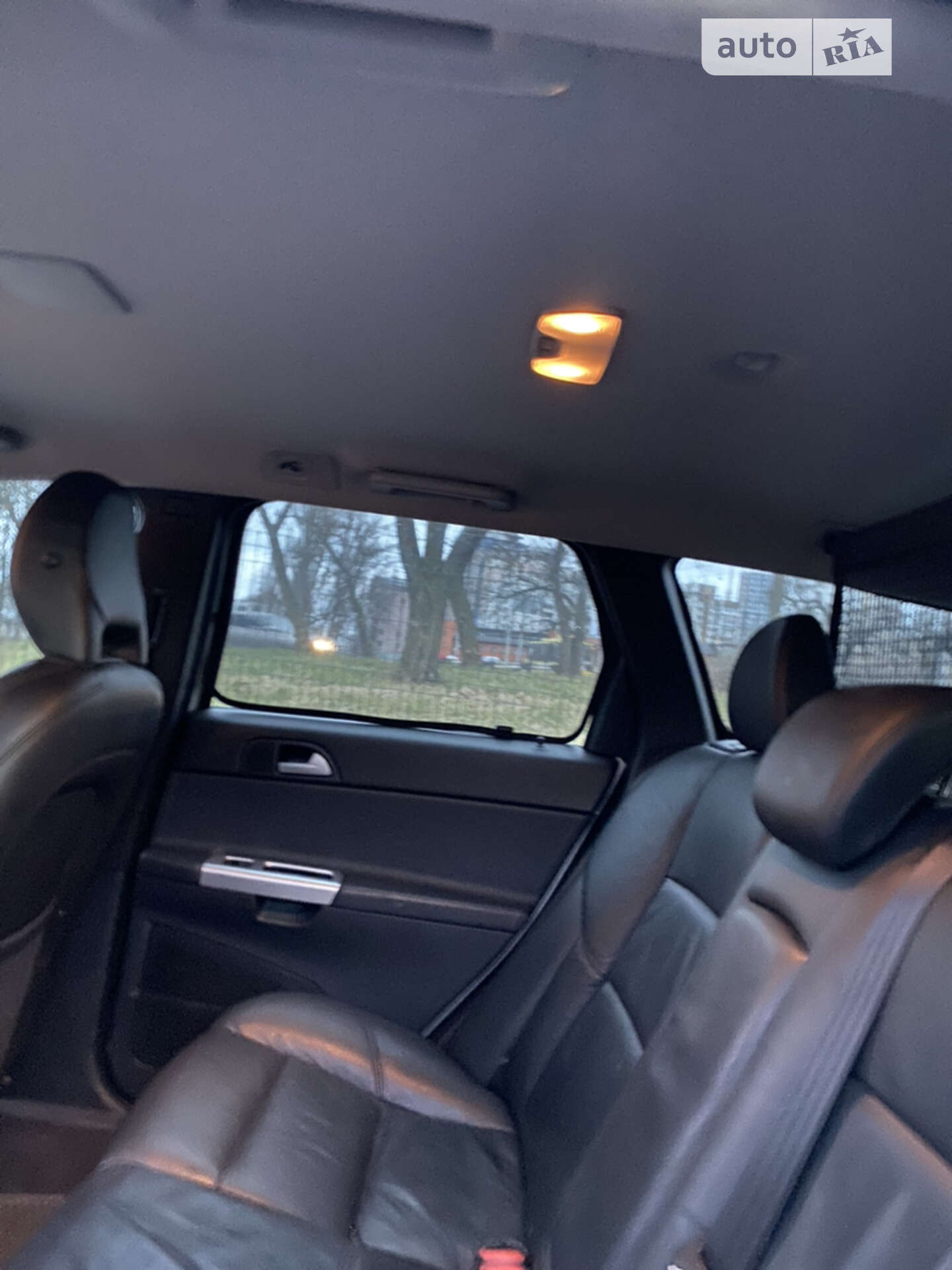 Volvo V50 2010 VIN YV1MW755BA2563591 фото оголошення 19 з 33