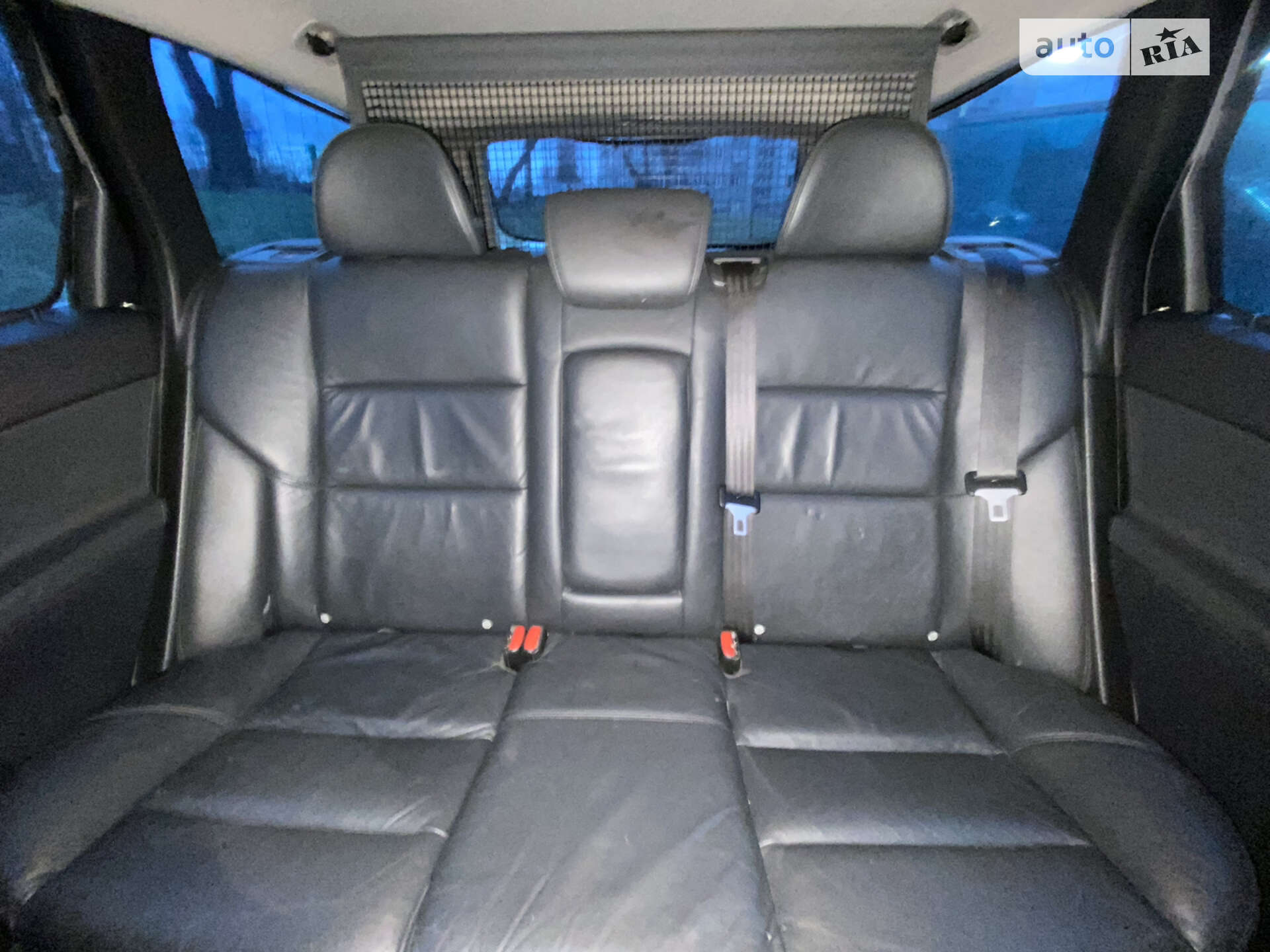 Volvo V50 2010 VIN YV1MW755BA2563591 фото оголошення 31 з 33