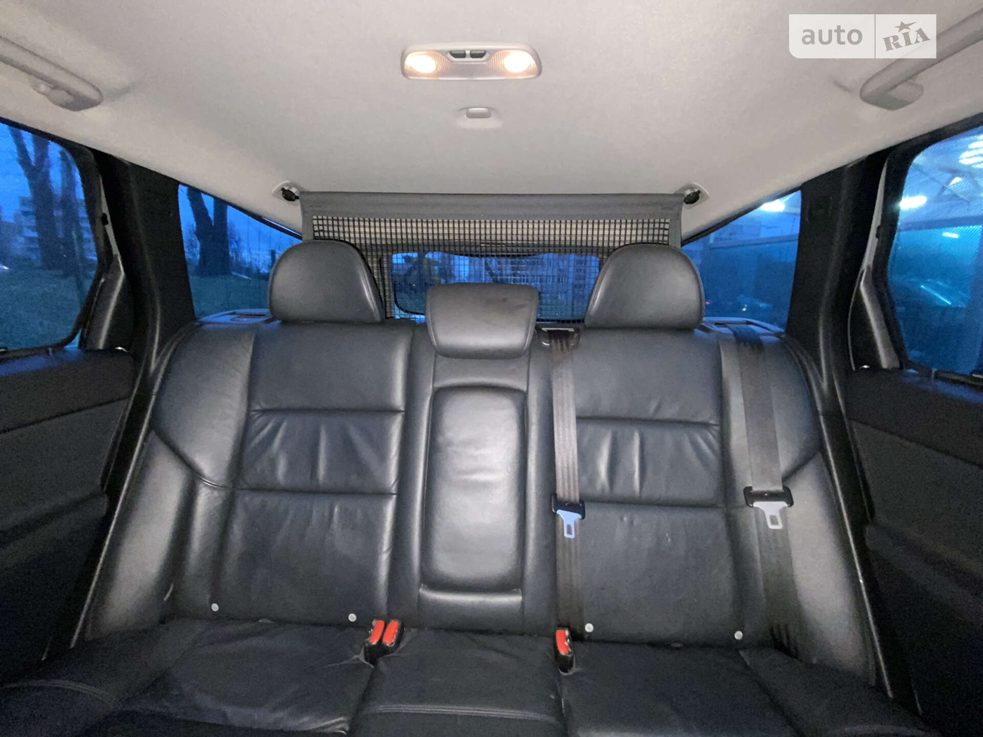 Volvo V50 2010 VIN YV1MW755BA2563591 фото оголошення 32 з 33