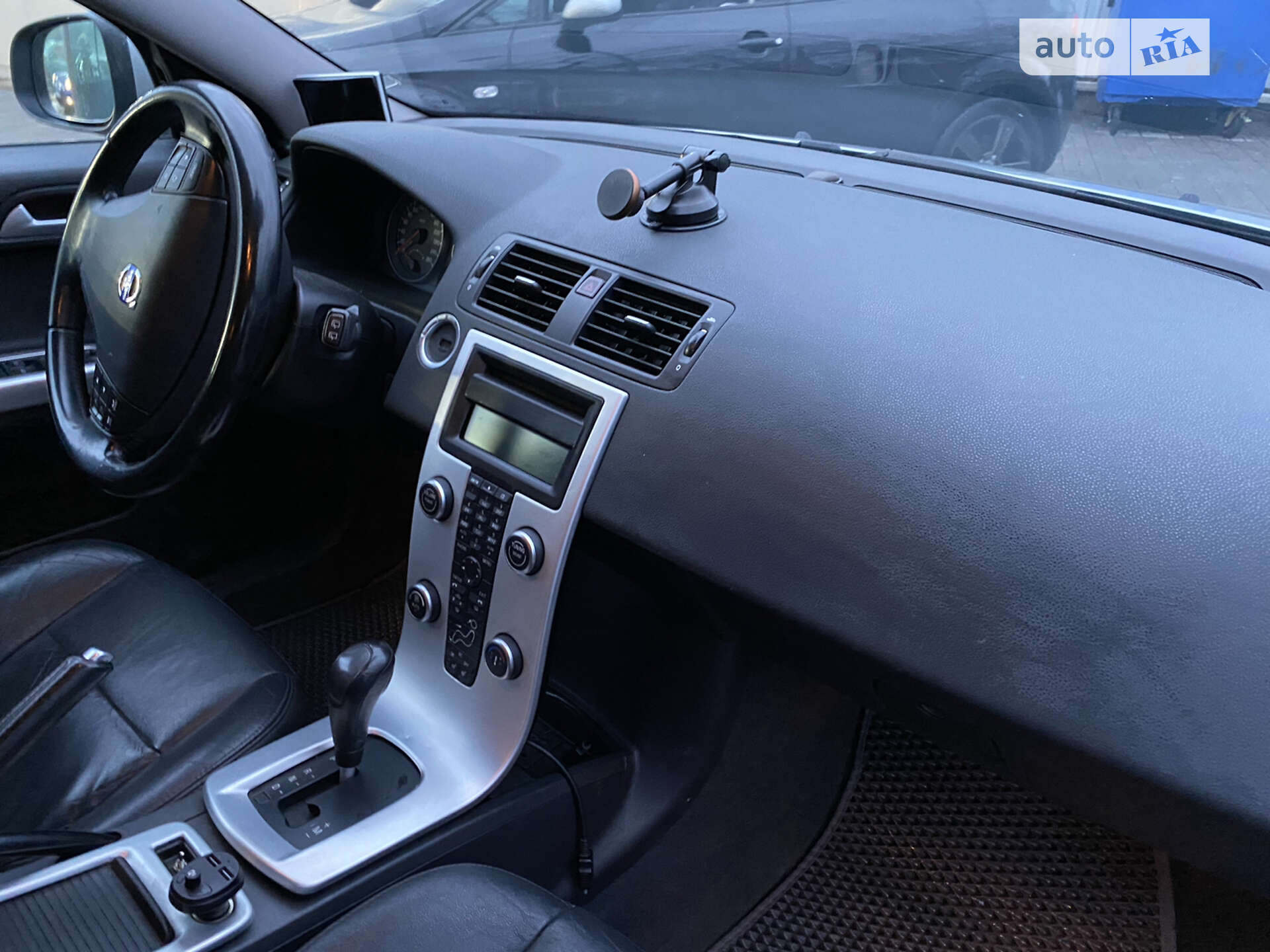 Volvo V50 2010 VIN YV1MW755BA2563591 фото оголошення 27 з 33