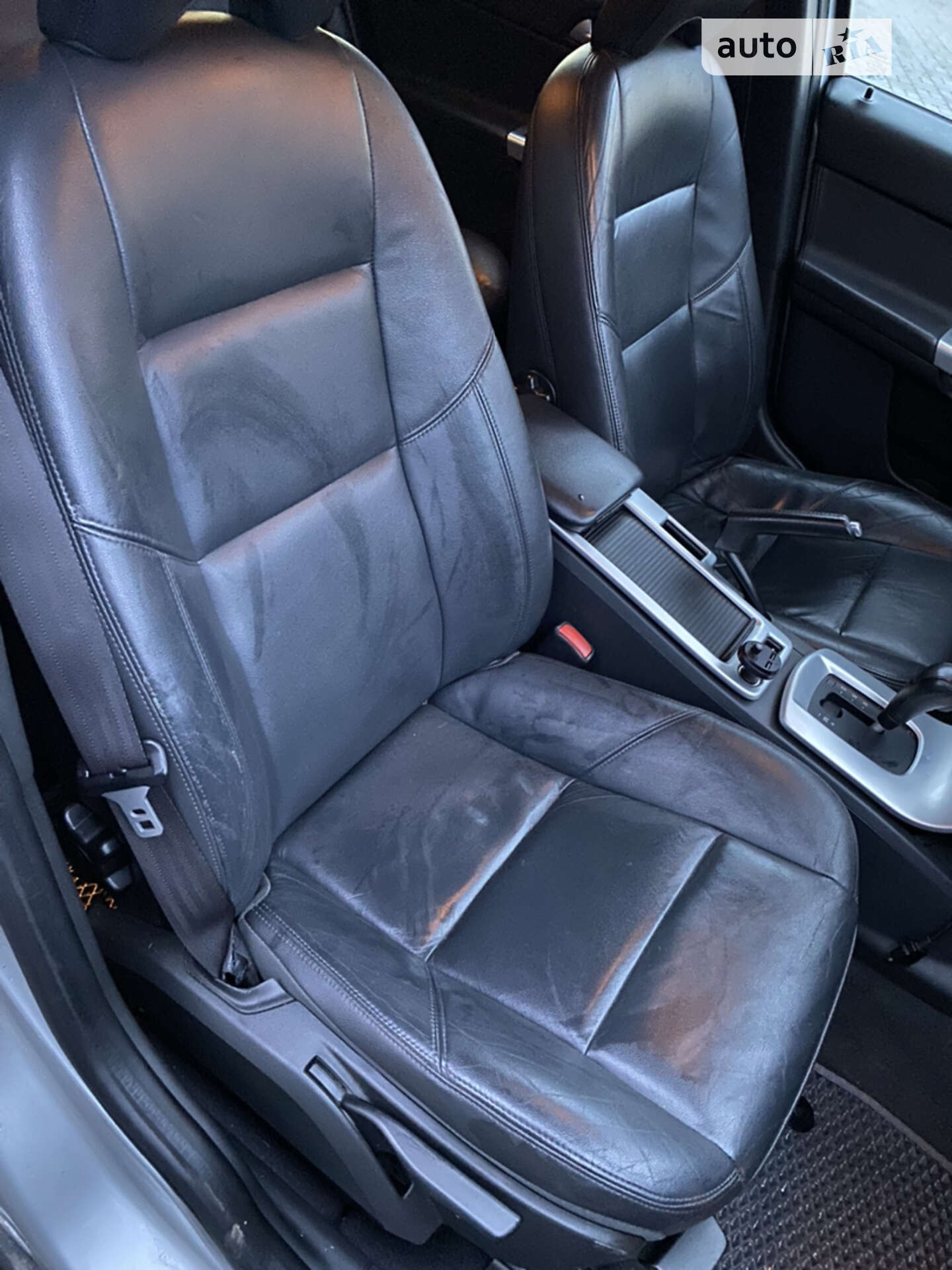 Volvo V50 2010 VIN YV1MW755BA2563591 фото оголошення 25 з 33
