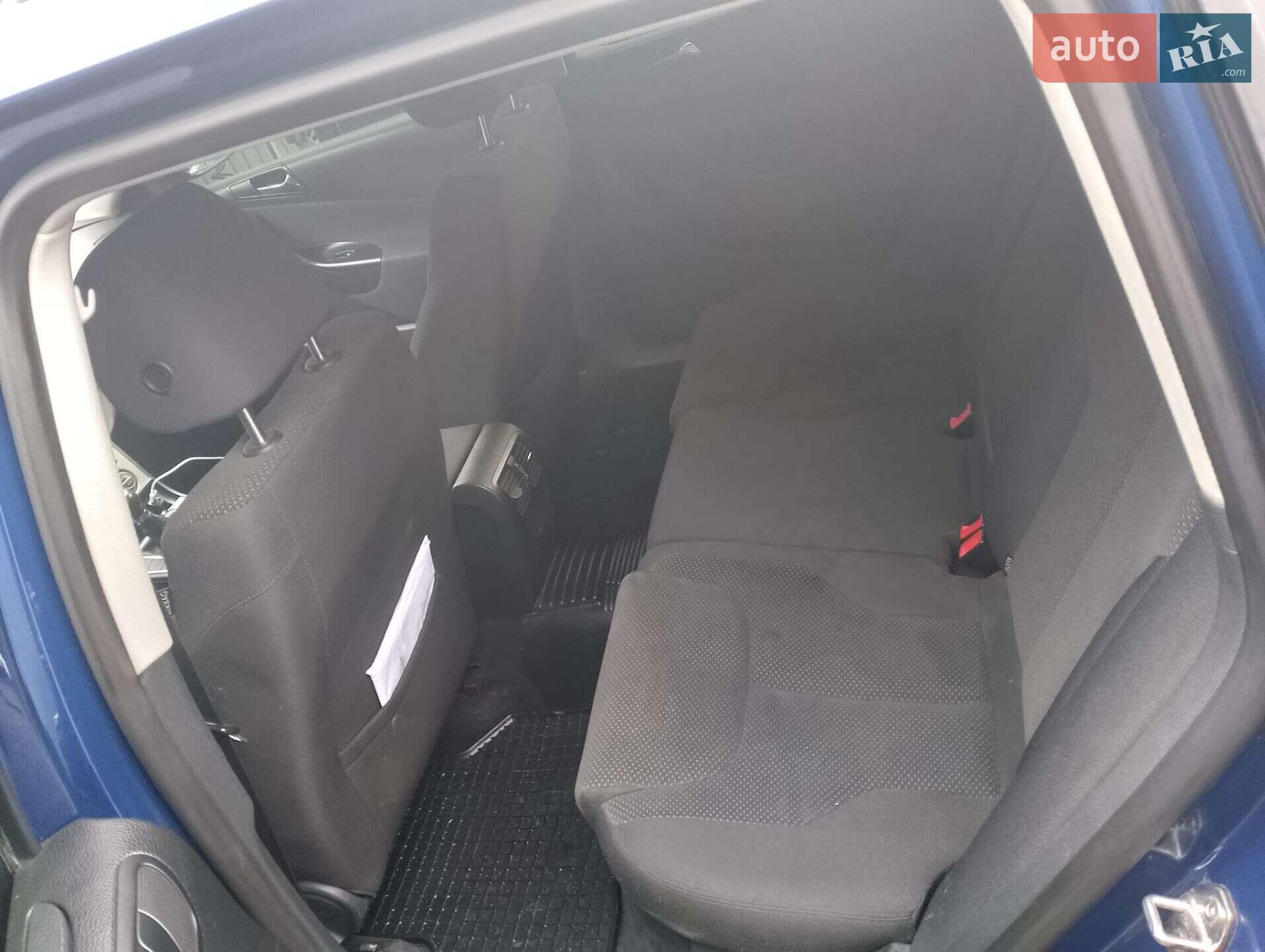 Volkswagen Passat 2007 VIN WVWZZZ3CZ7E218246 фото оголошення 8 з 8