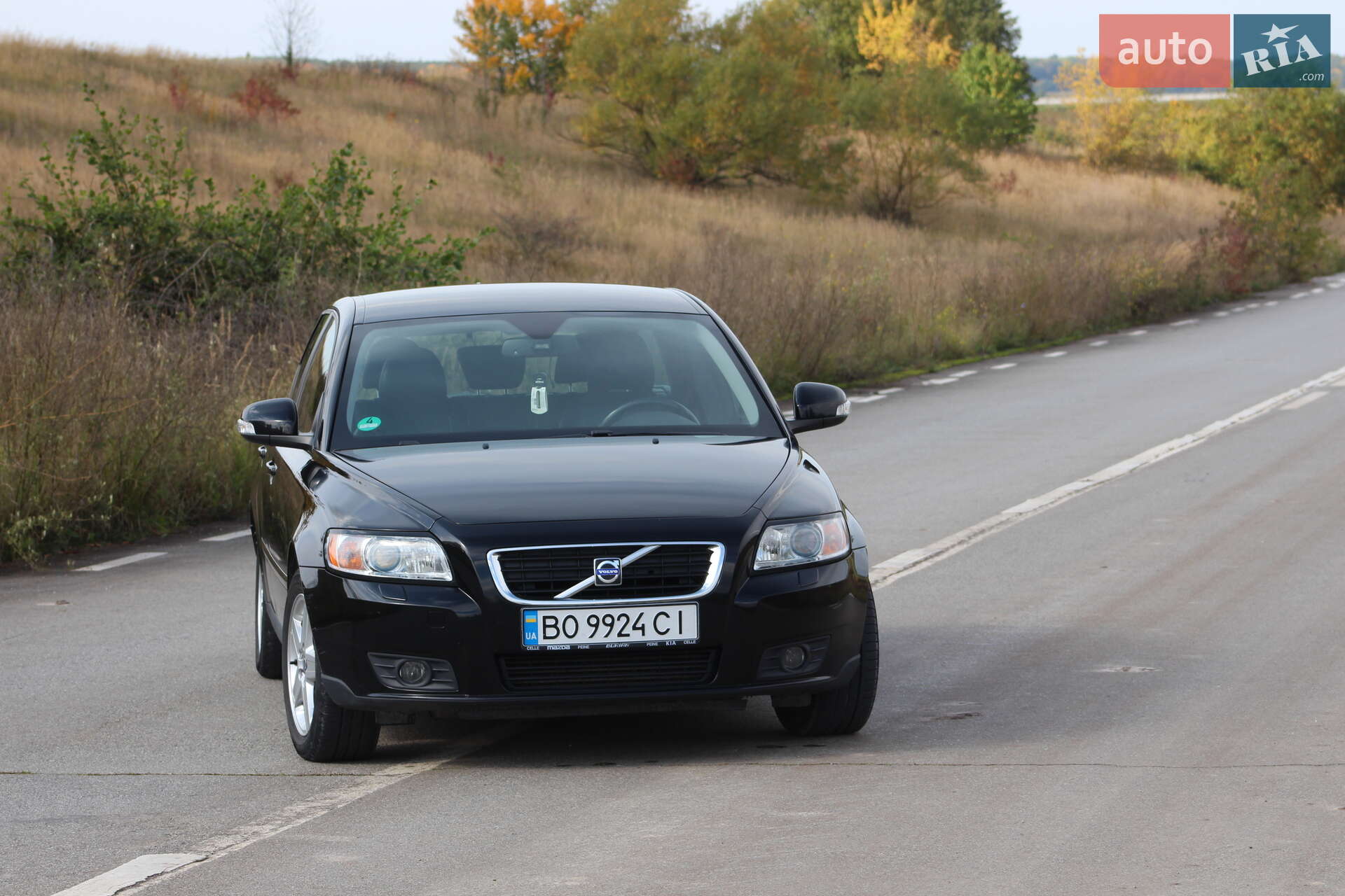 Volvo V50 2010 VIN YV1MW76F2A2564636 фото оголошення 9 з 18