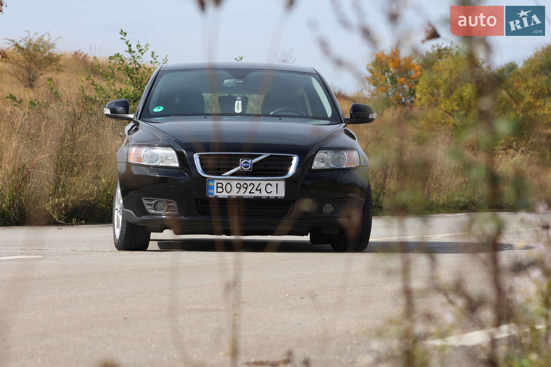 Volvo V50 2010 VIN YV1MW76F2A2564636 фото оголошення 11 з 18