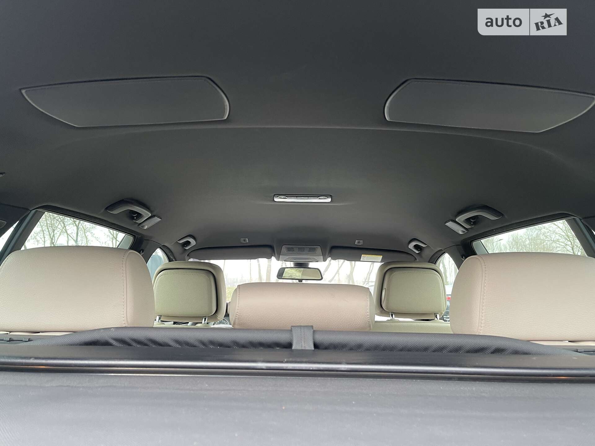 BMW 5 Series 2013 VIN WBAMX11040DY12778 фото оголошення 4 з 12