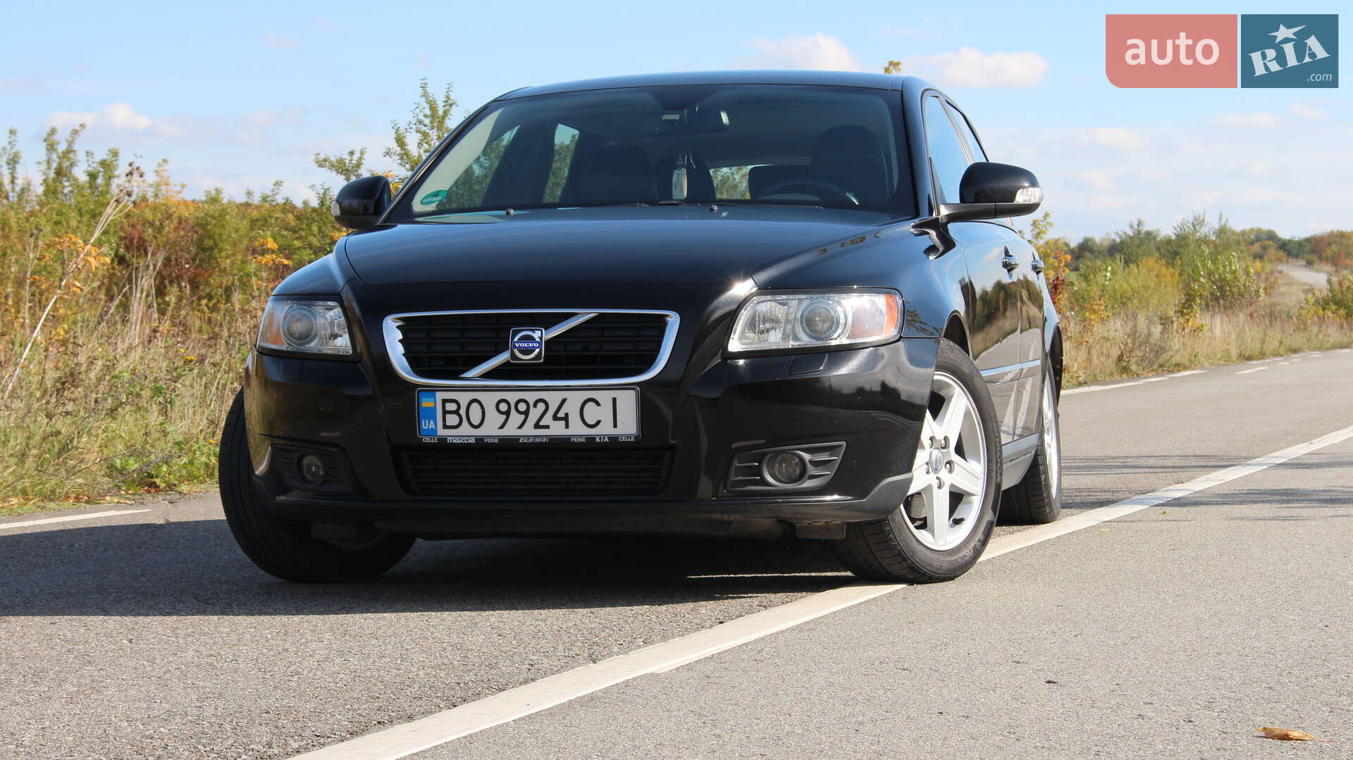 Volvo V50 2010 VIN YV1MW76F2A2564636 фото оголошення 18 з 18