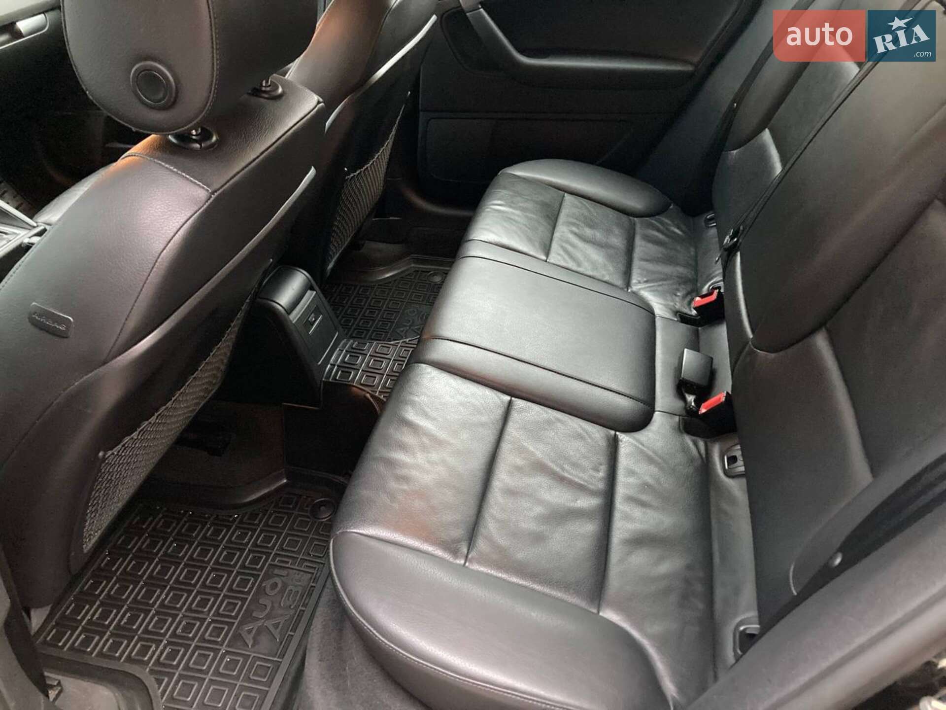 Audi A3 2010 VIN WAUKJAFM5BA078807 фото оголошення 5 з 7
