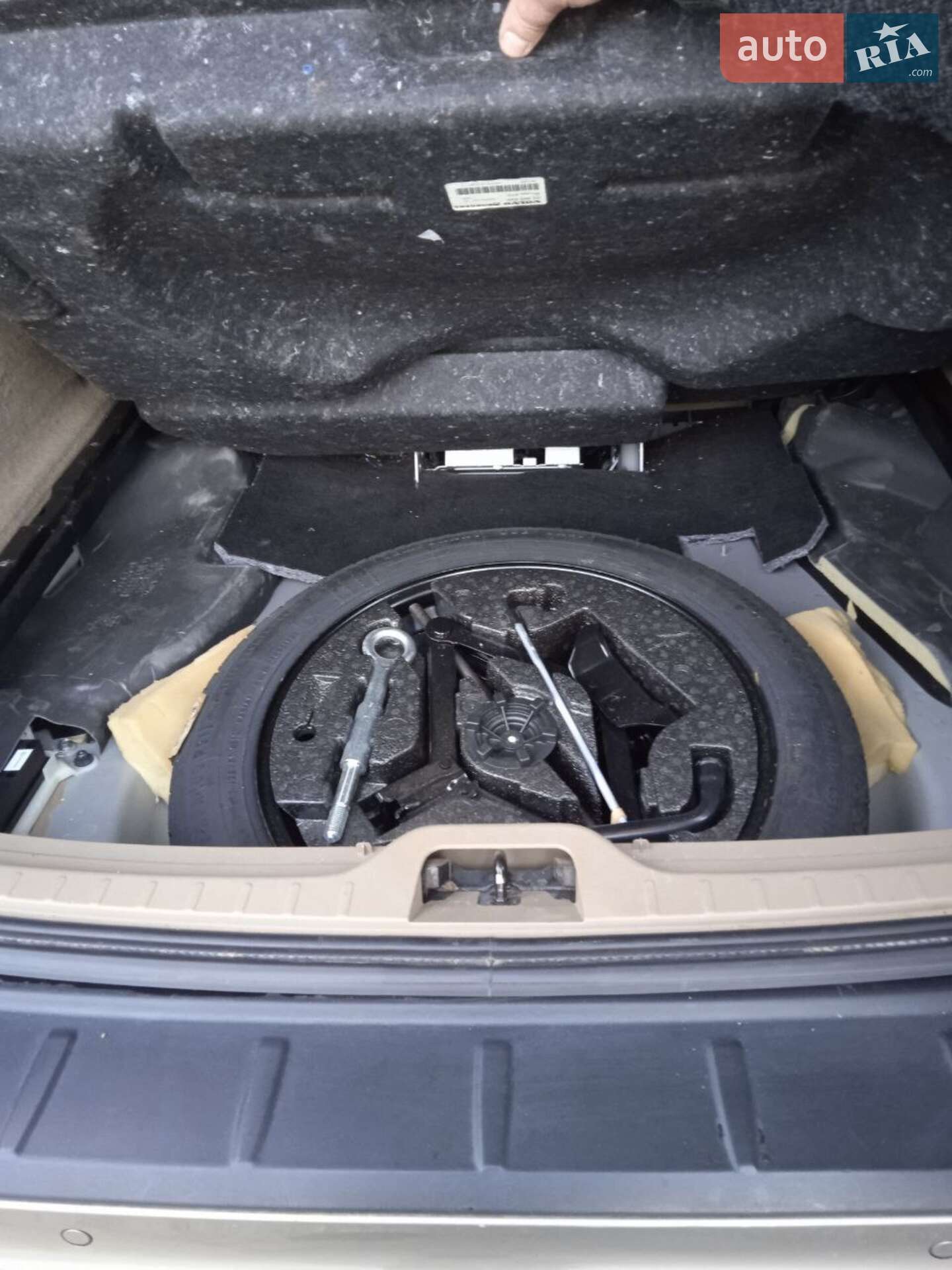 Volvo XC60 2012 VIN YV4952DL8C2343640 фото оголошення 30 з 37