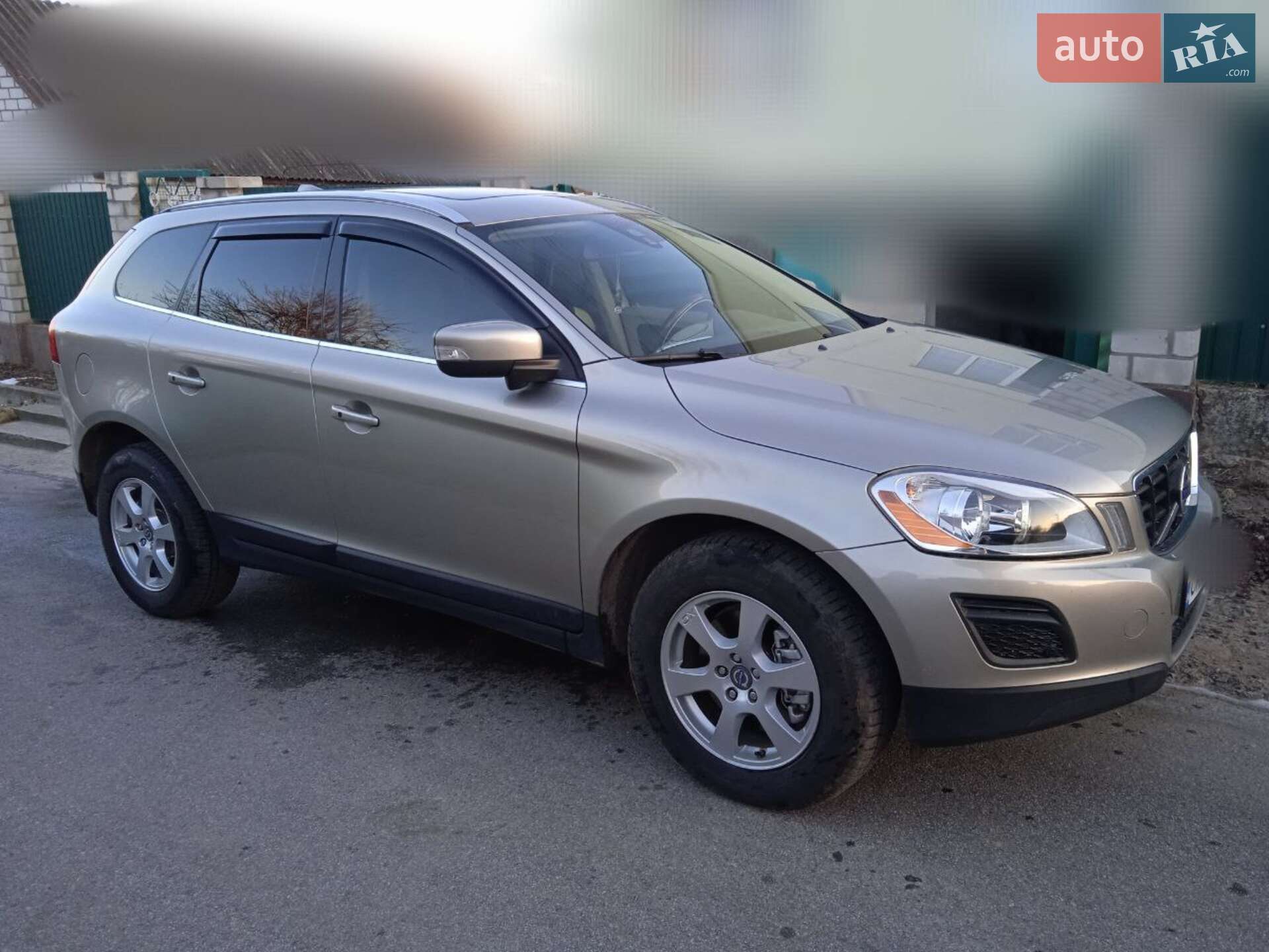 Volvo XC60 2012 VIN YV4952DL8C2343640 фото оголошення 26 з 37