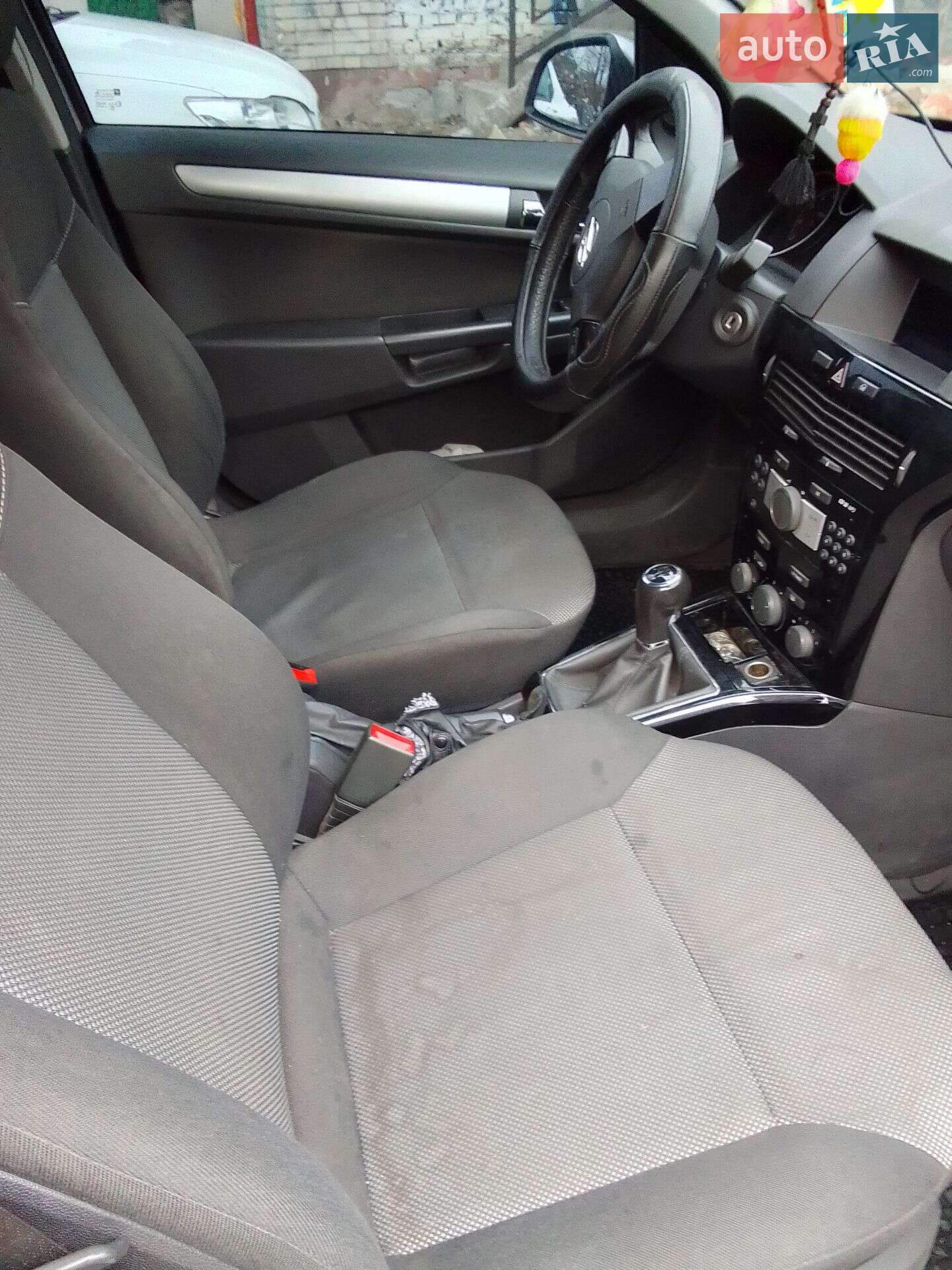 Opel Astra 2010 VIN W0L0AHL35A2101209 фото оголошення 3 з 24
