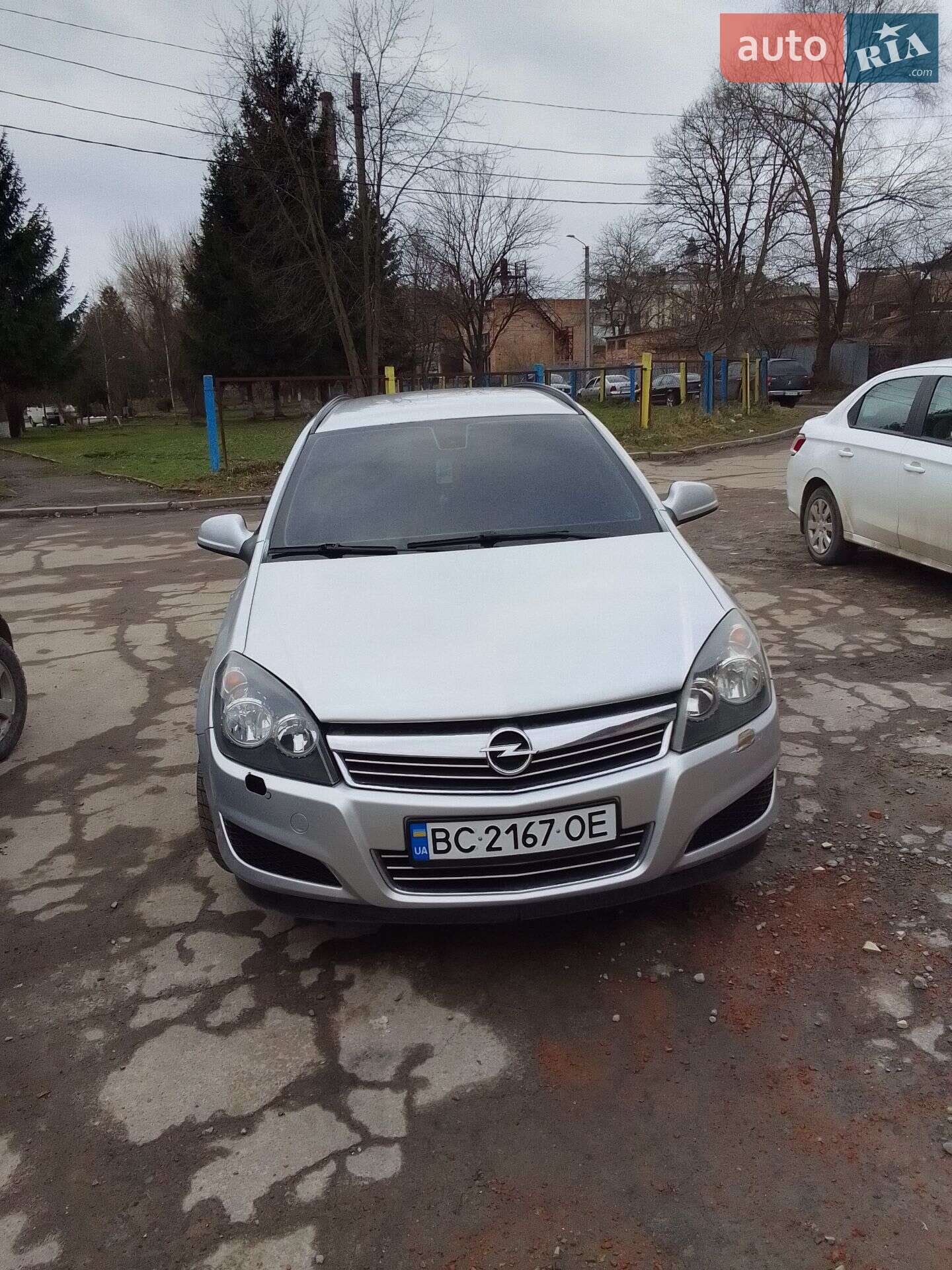 Opel Astra 2010 VIN W0L0AHL35A2101209 фото оголошення 5 з 24
