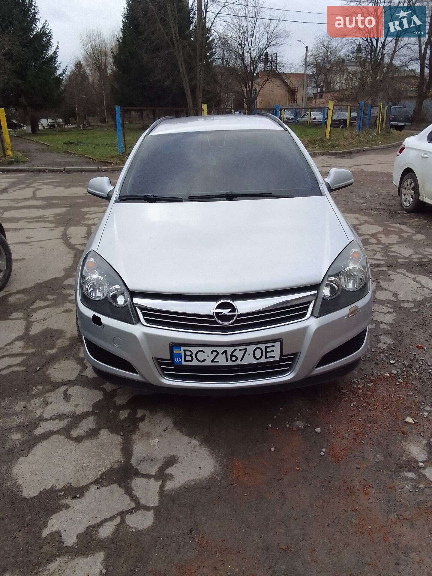 Opel Astra 2010 VIN W0L0AHL35A2101209 фото оголошення 23 з 24