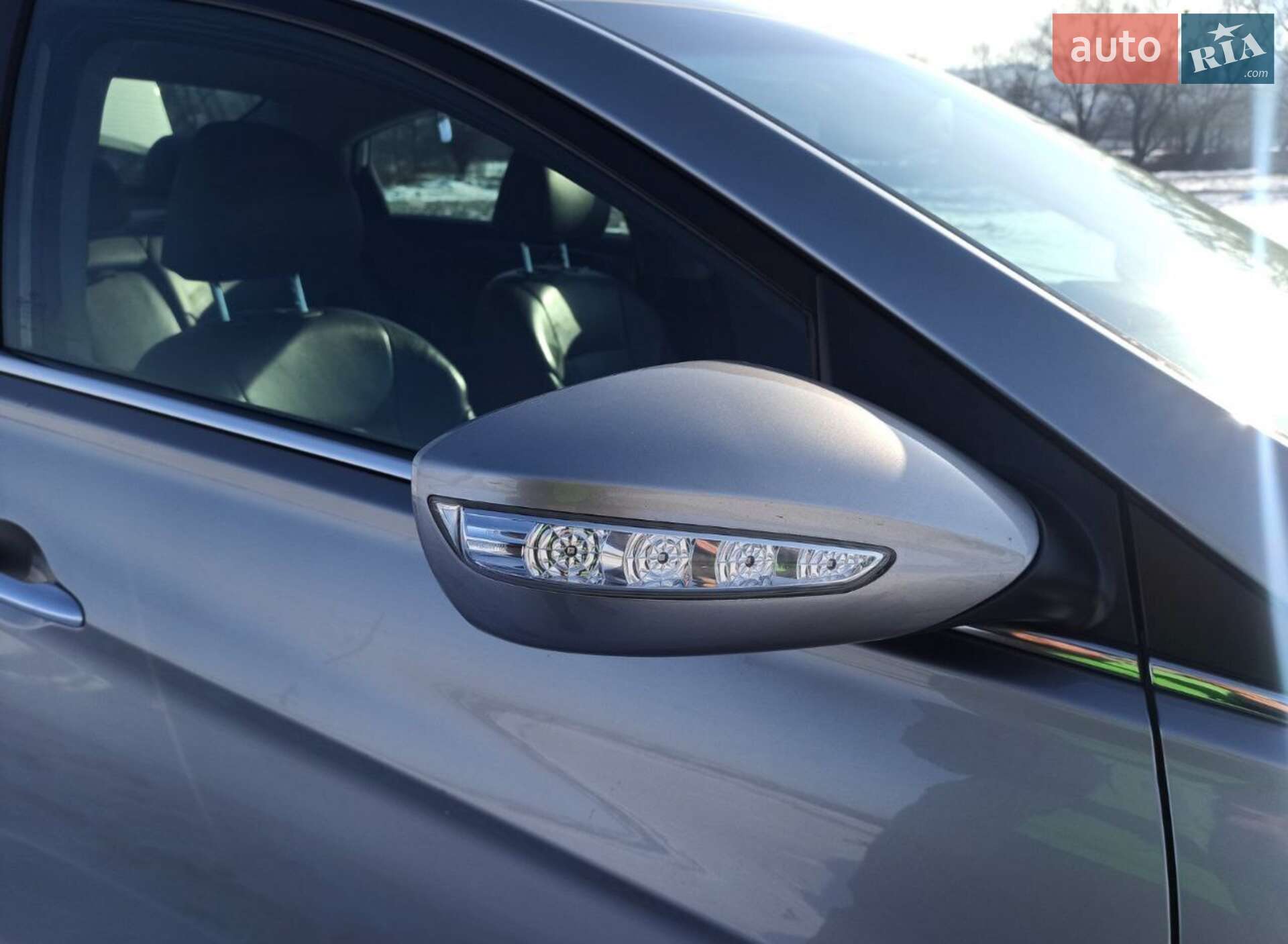 Hyundai Sonata 2013 VIN KMHEC4A42DA083495 фото оголошення 6 з 20