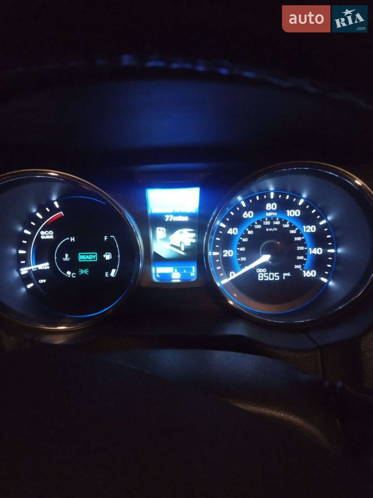 Hyundai Sonata 2013 VIN KMHEC4A42DA083495 фото оголошення 13 з 20