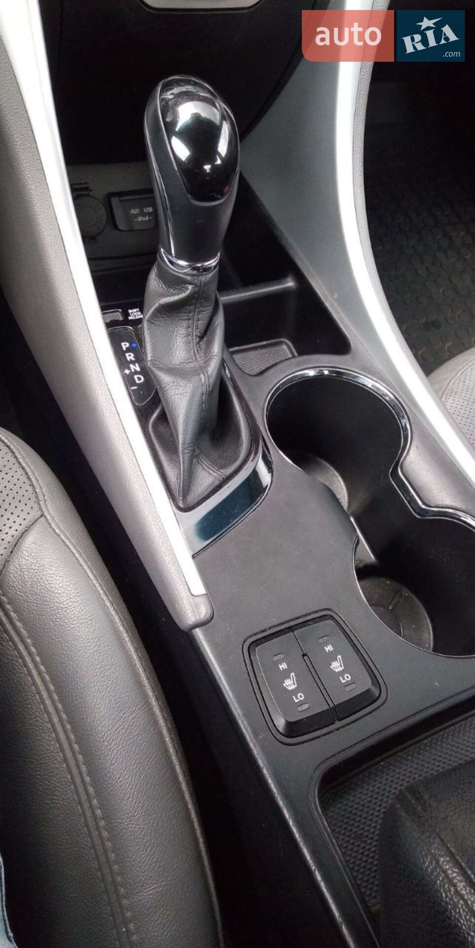 Hyundai Sonata 2013 VIN KMHEC4A42DA083495 фото оголошення 14 з 20