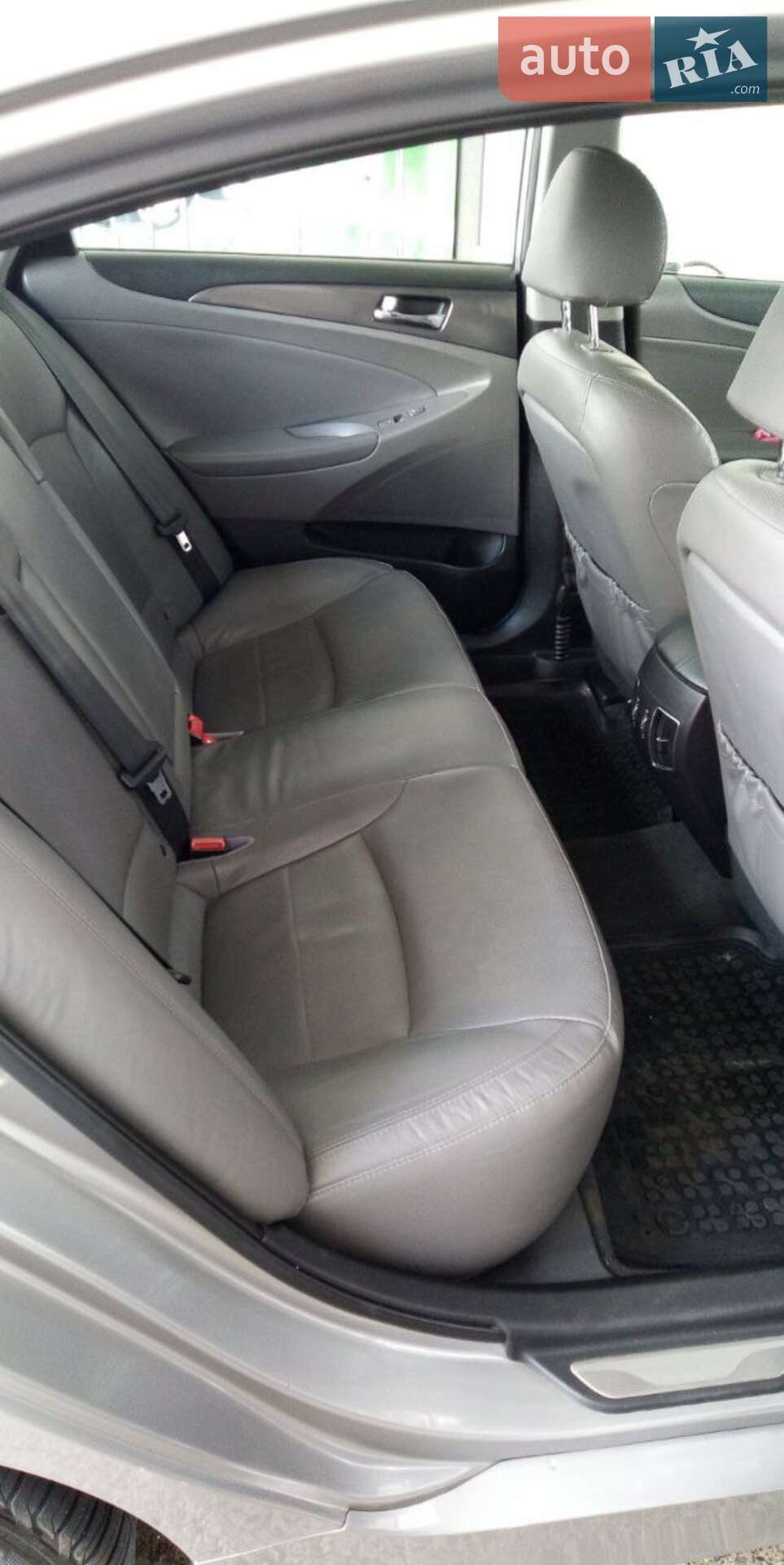 Hyundai Sonata 2013 VIN KMHEC4A42DA083495 фото оголошення 17 з 20