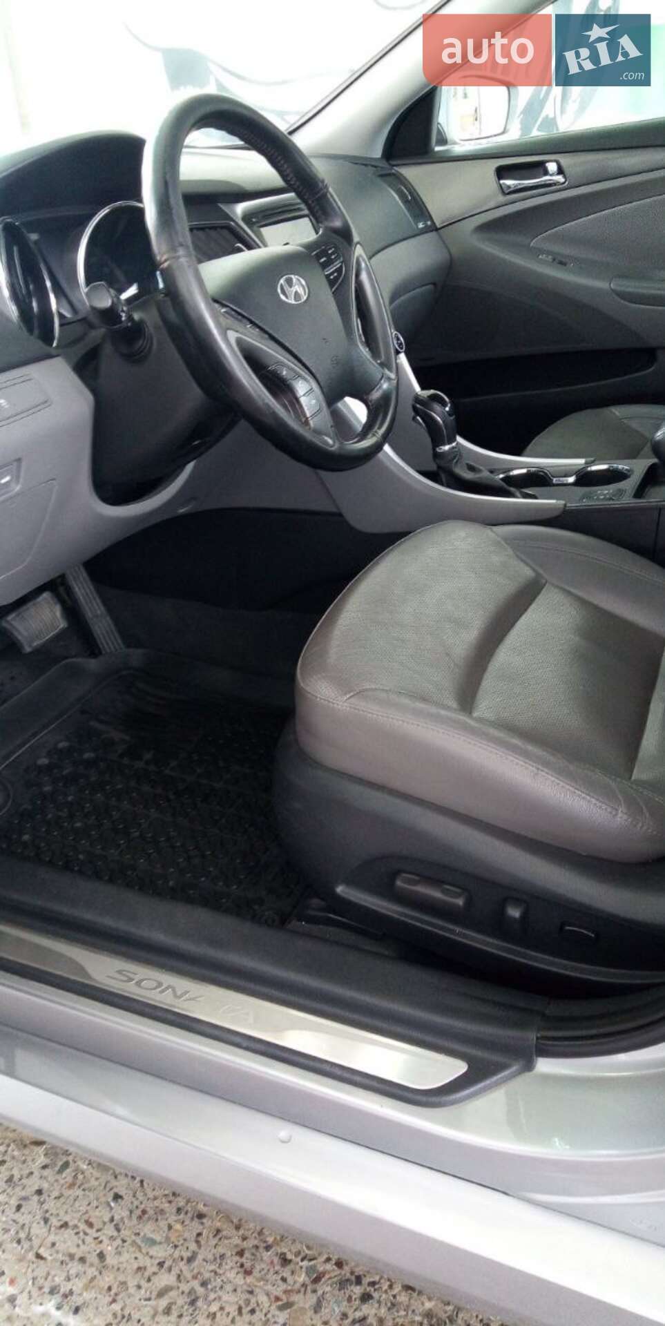 Hyundai Sonata 2013 VIN KMHEC4A42DA083495 фото оголошення 19 з 20