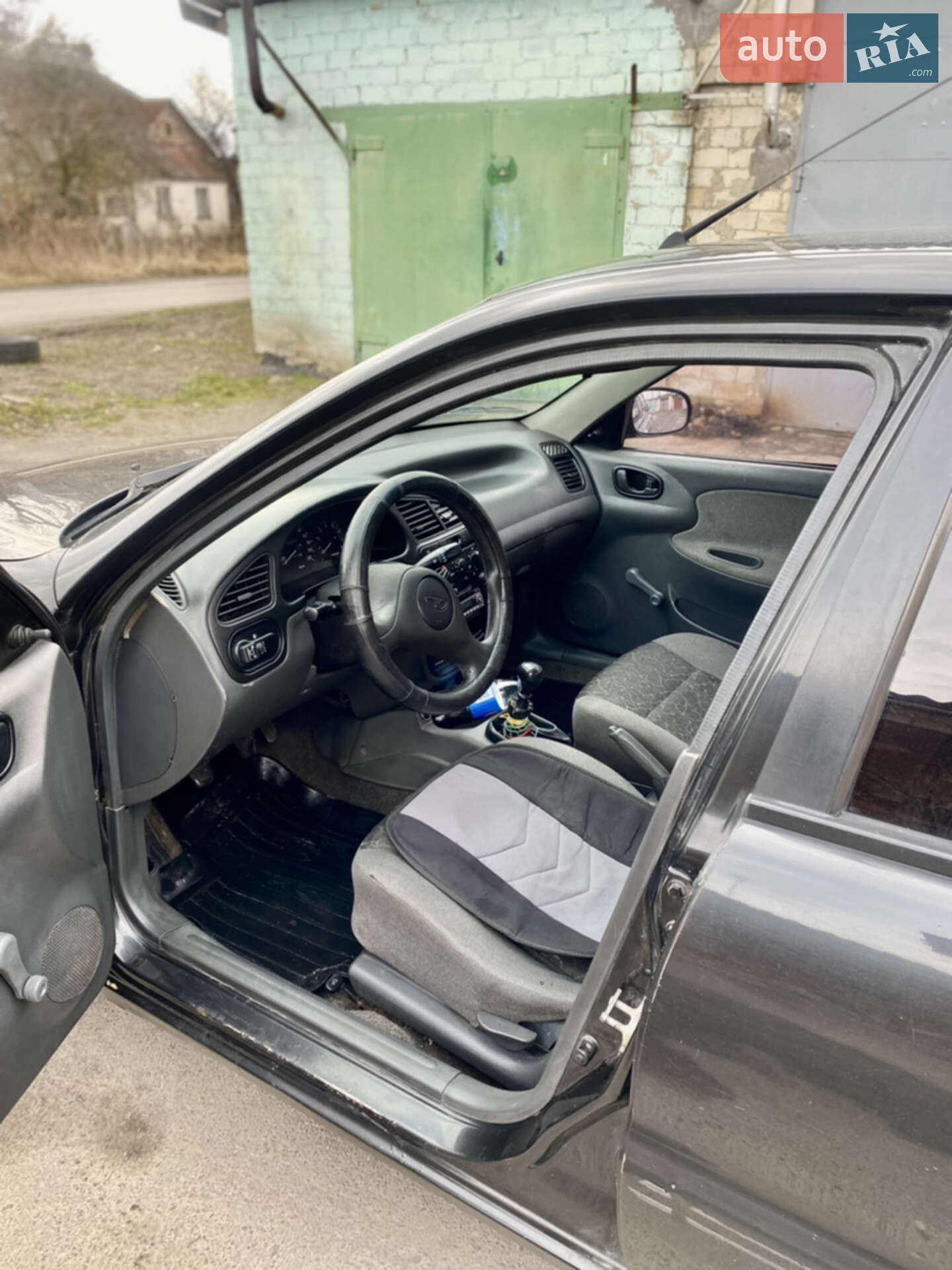 Daewoo Lanos 2008 VIN Y6DTF699P8W402402 фото оголошення 15 з 21