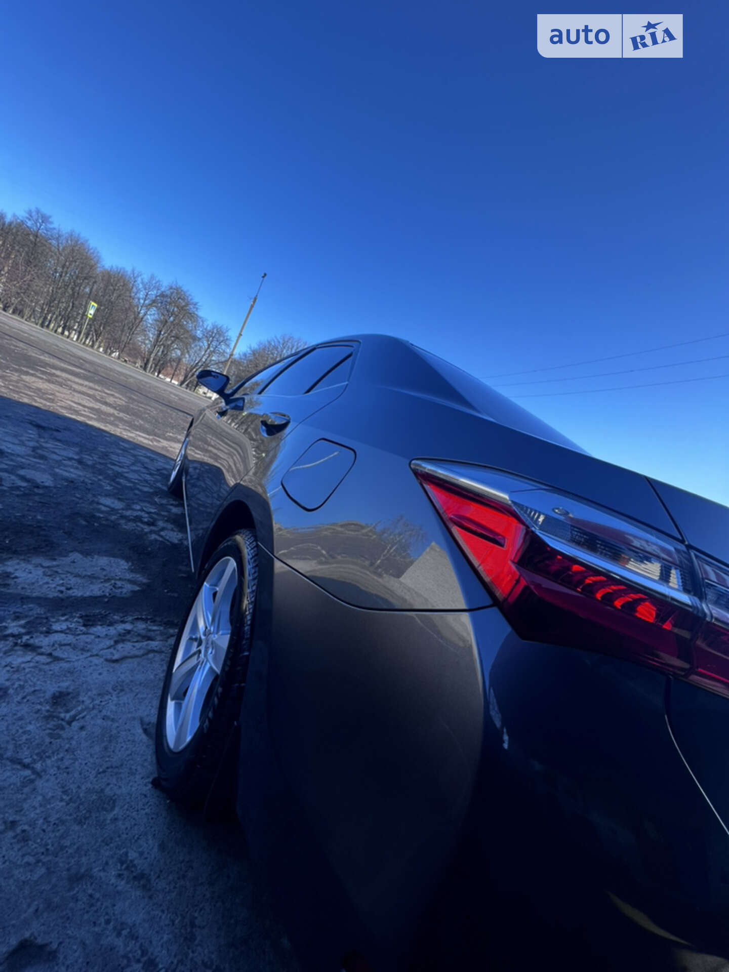 Toyota Corolla 2018 VIN NMTBE0JE60R262377 фото оголошення 5 з 20