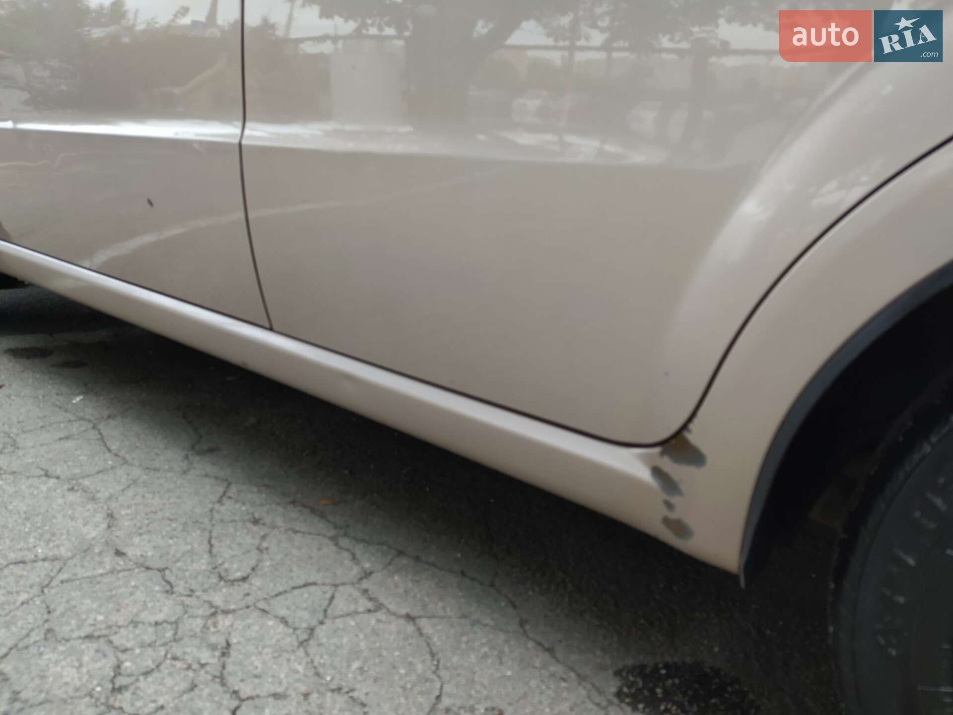 Chevrolet Aveo 2008 VIN Y6DTC58U68YG79863 фото оголошення 12 з 22