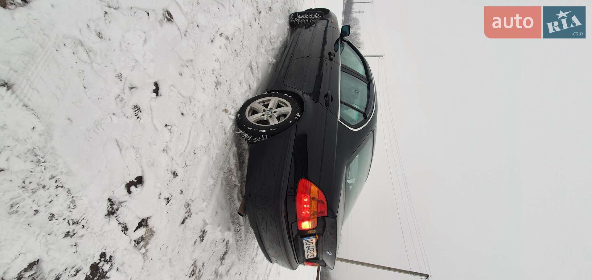 BMW 3 Series 2004 VIN WBAEY31070KS48665 фото оголошення 14 з 17