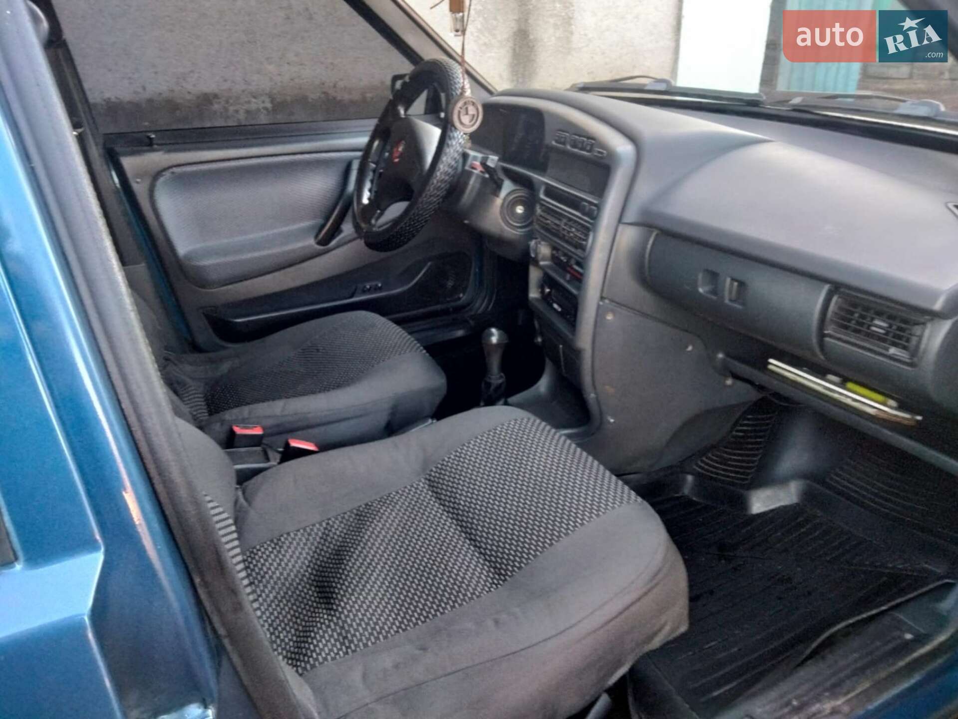 ВАЗ / Lada 21099 2007 VIN Y6D21099470044057 фото оголошення 7 з 10