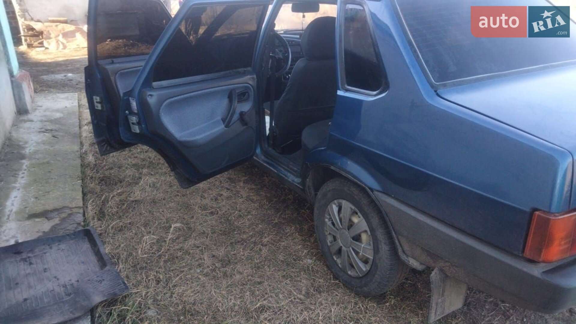 ВАЗ / Lada 21099 2007 VIN Y6D21099470044057 фото оголошення 10 з 10