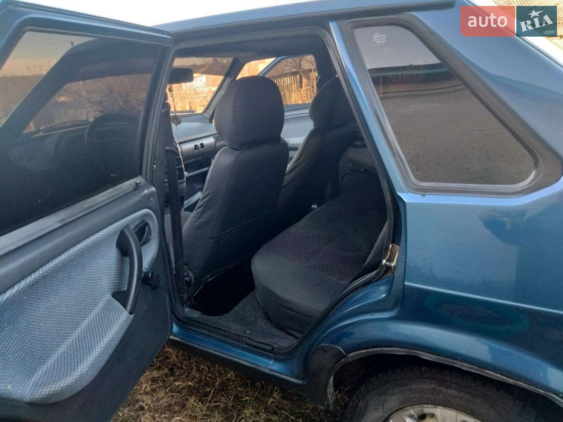 ВАЗ / Lada 21099 2007 VIN Y6D21099470044057 фото оголошення 9 з 10