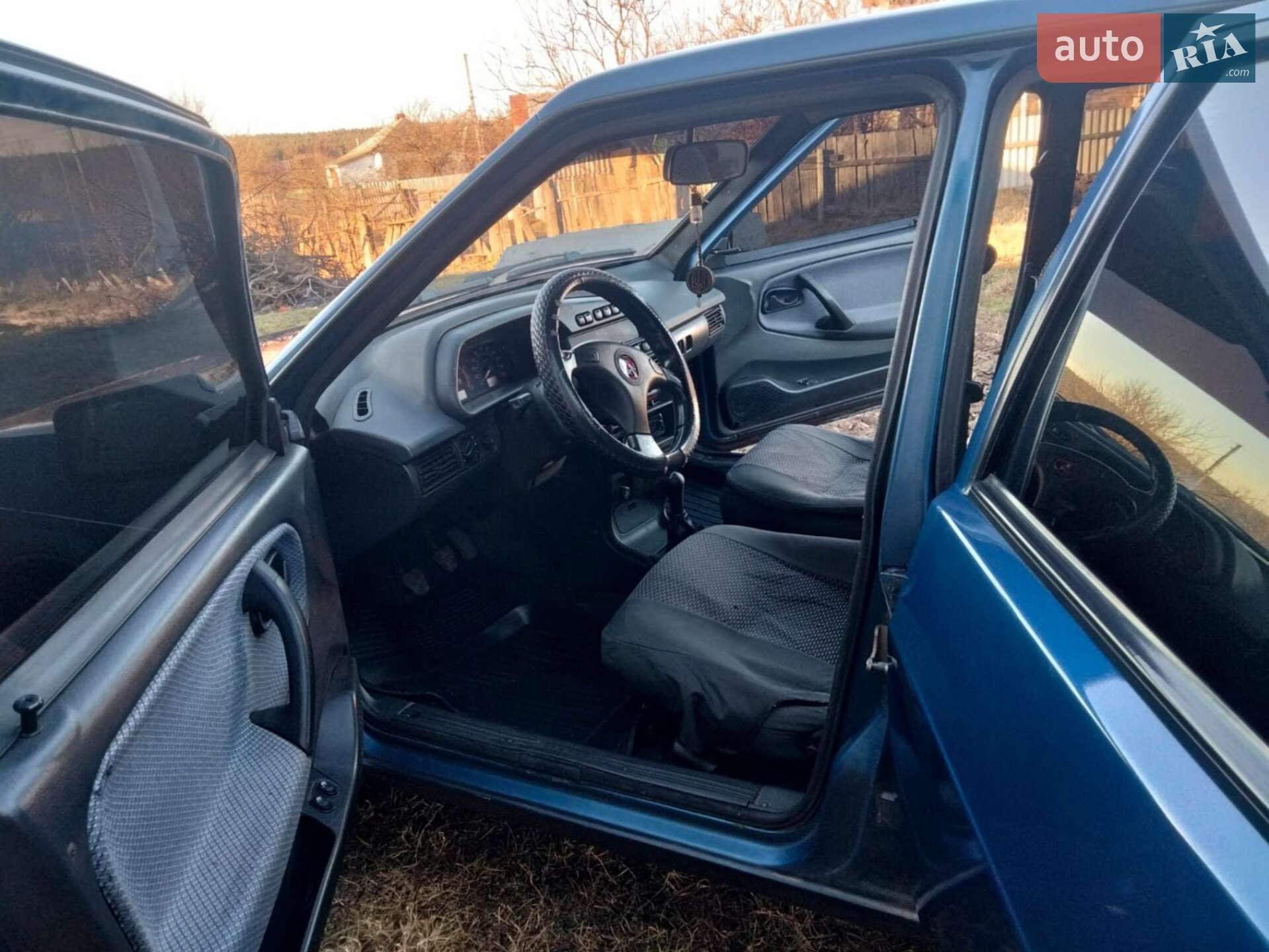 ВАЗ / Lada 21099 2007 VIN Y6D21099470044057 фото оголошення 8 з 10