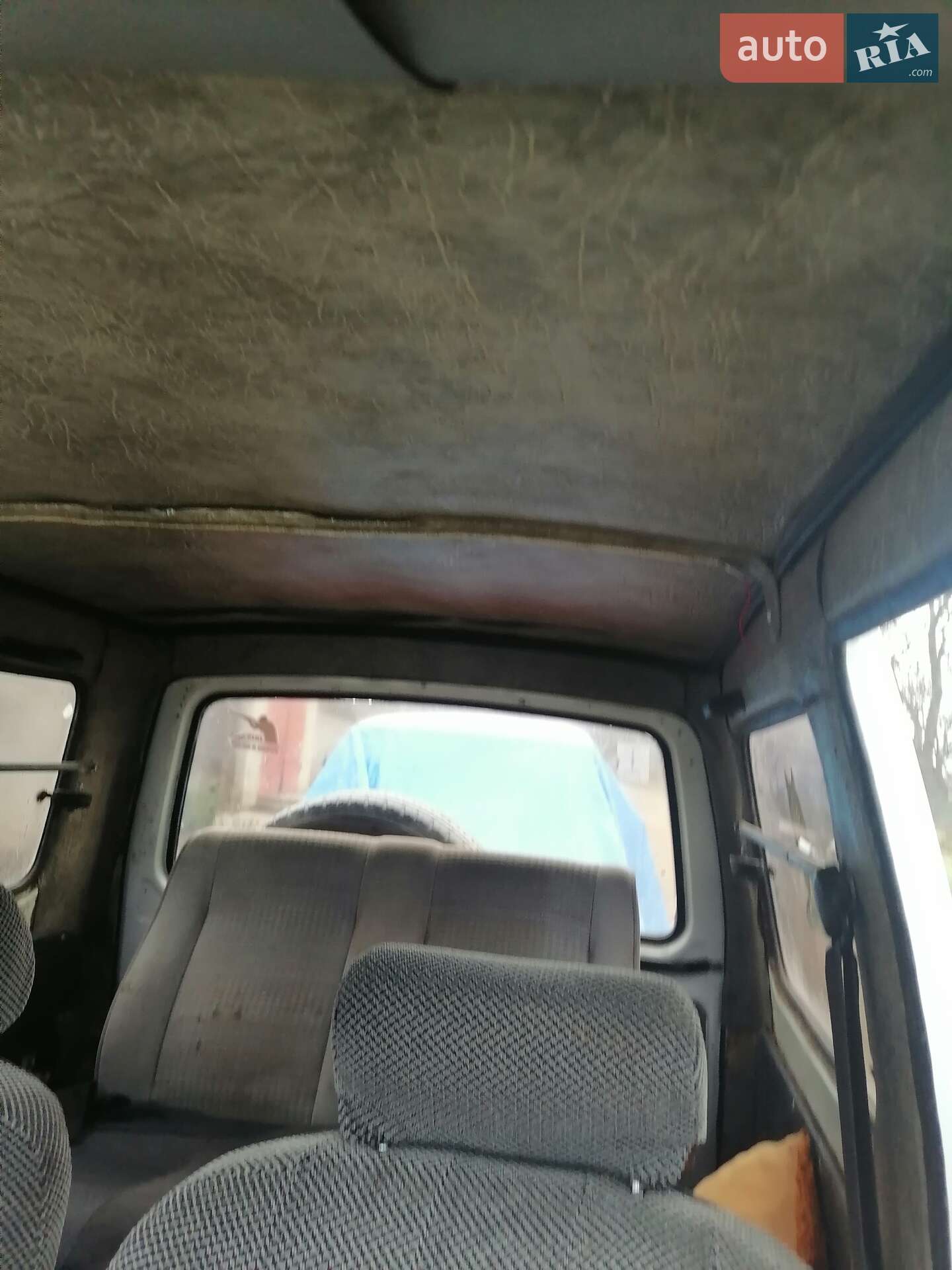 Suzuki Samurai 1987 VIN JSA0SJ40V00522358 фото оголошення 2 з 16