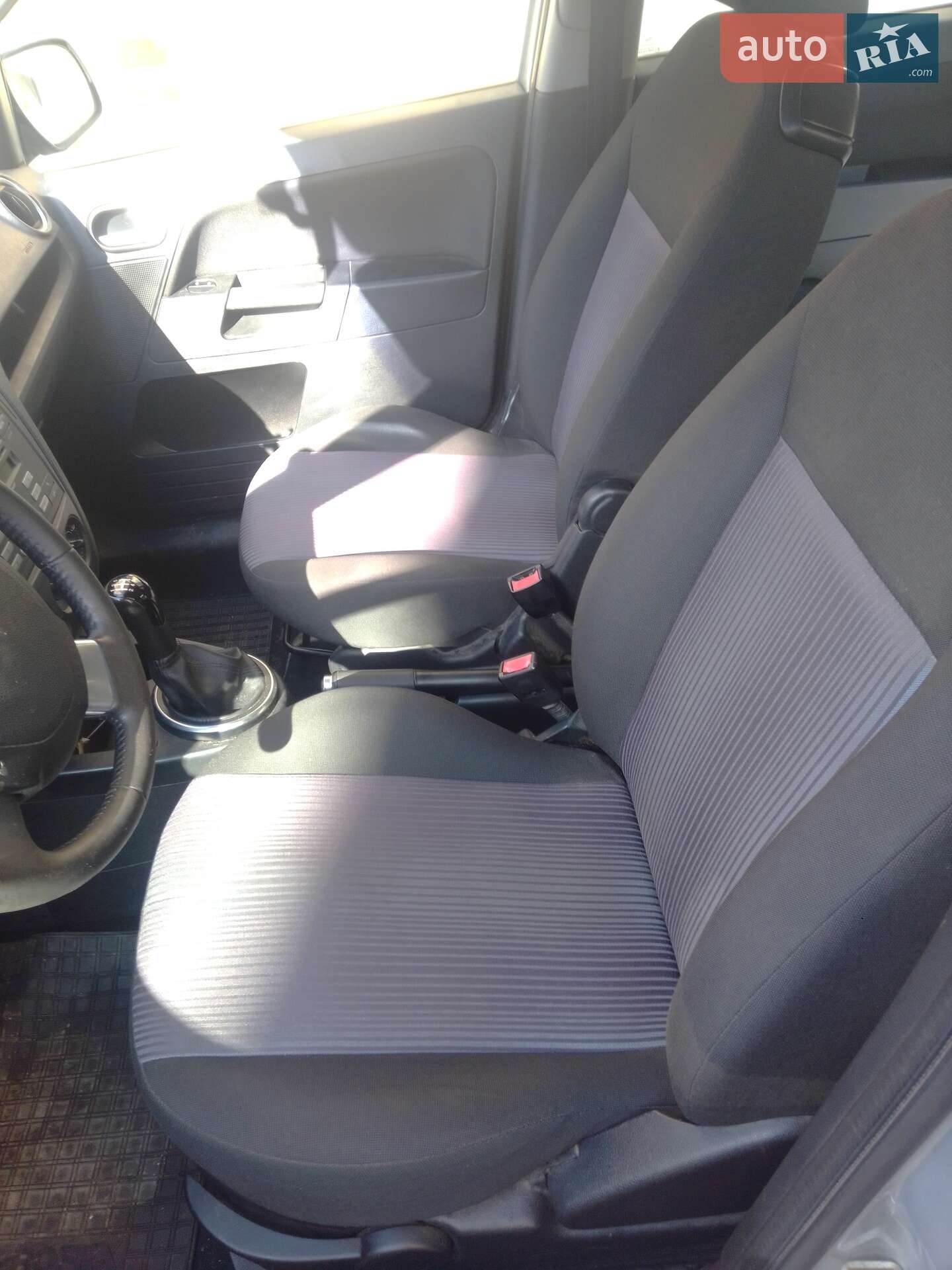 Ford Fusion 2011 VIN WF0UXXGAJUBE34474 фото оголошення 4 з 9