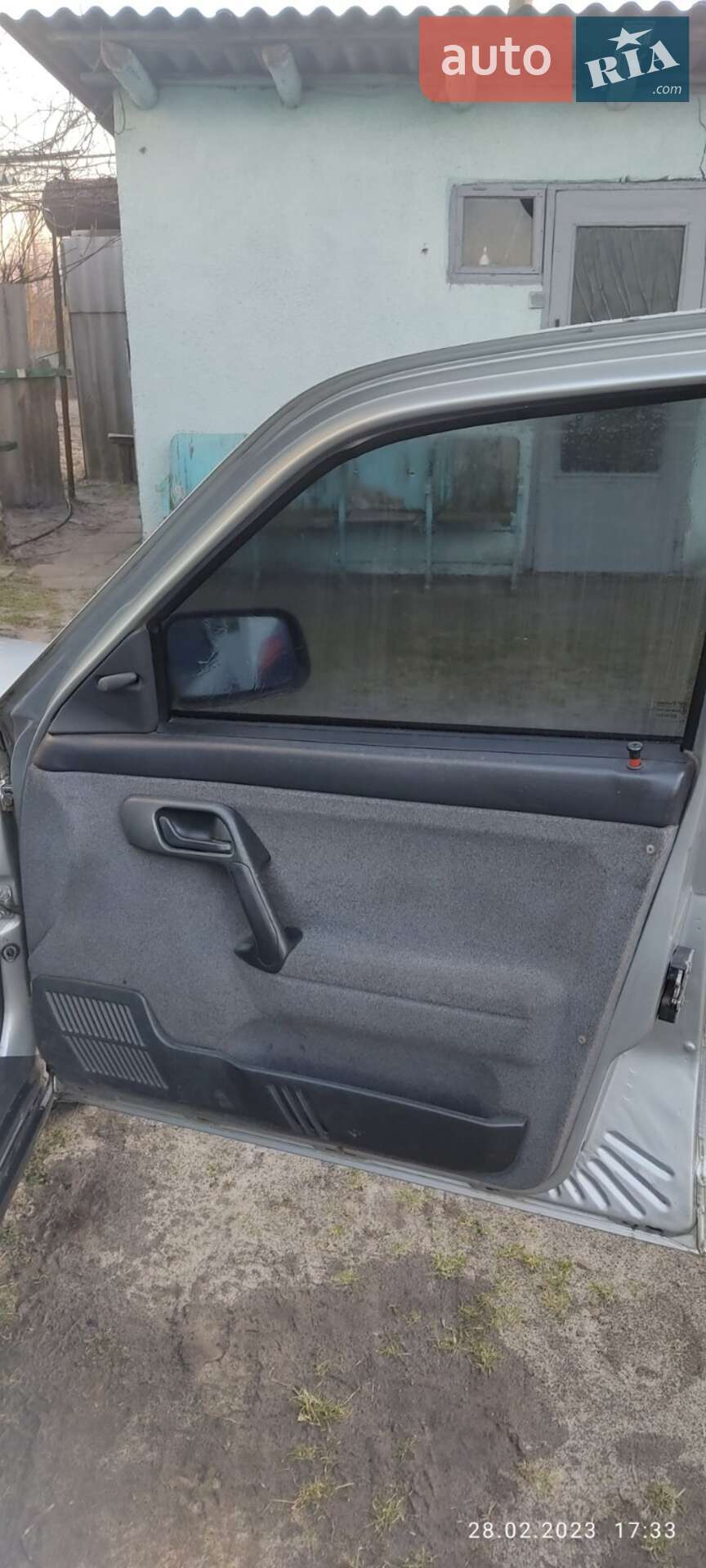 ВАЗ / Lada 2112 2007 VIN XTA21121080516618 фото оголошення 2 з 27