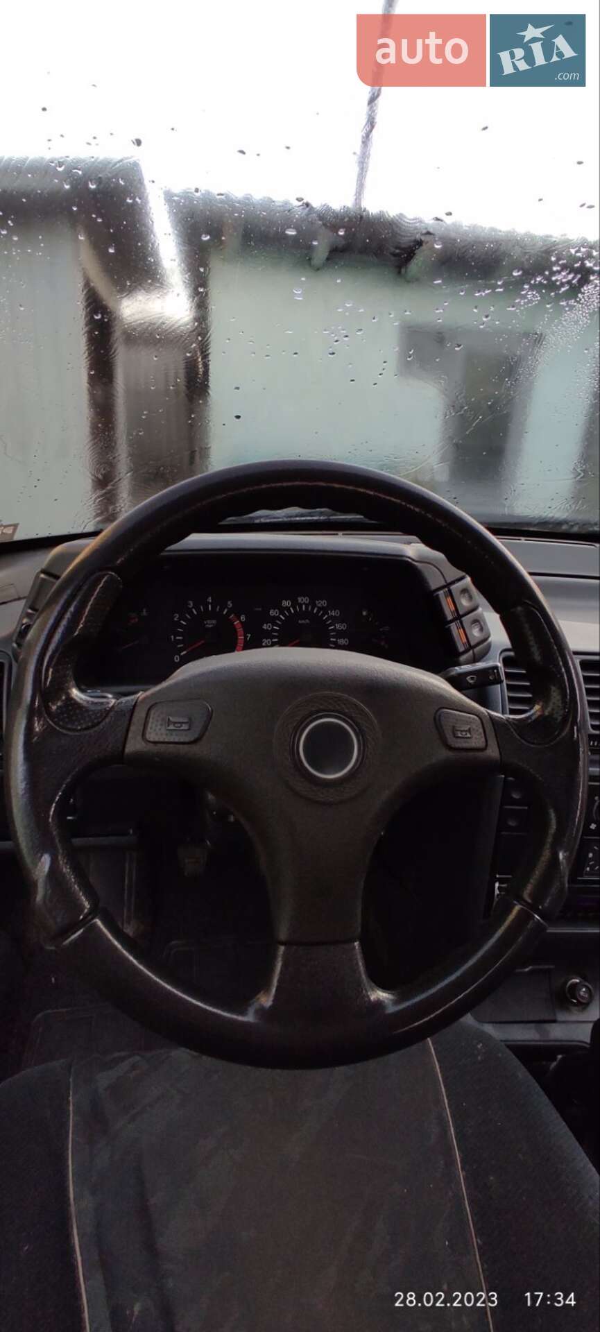 ВАЗ / Lada 2112 2007 VIN XTA21121080516618 фото оголошення 5 з 27