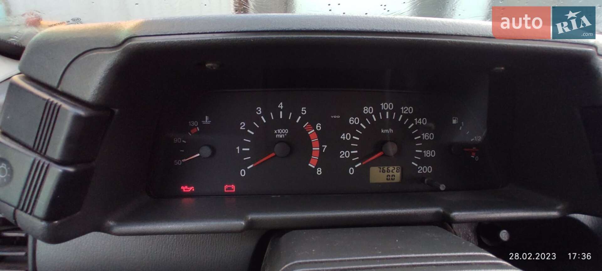 ВАЗ / Lada 2112 2007 VIN XTA21121080516618 фото оголошення 7 з 27