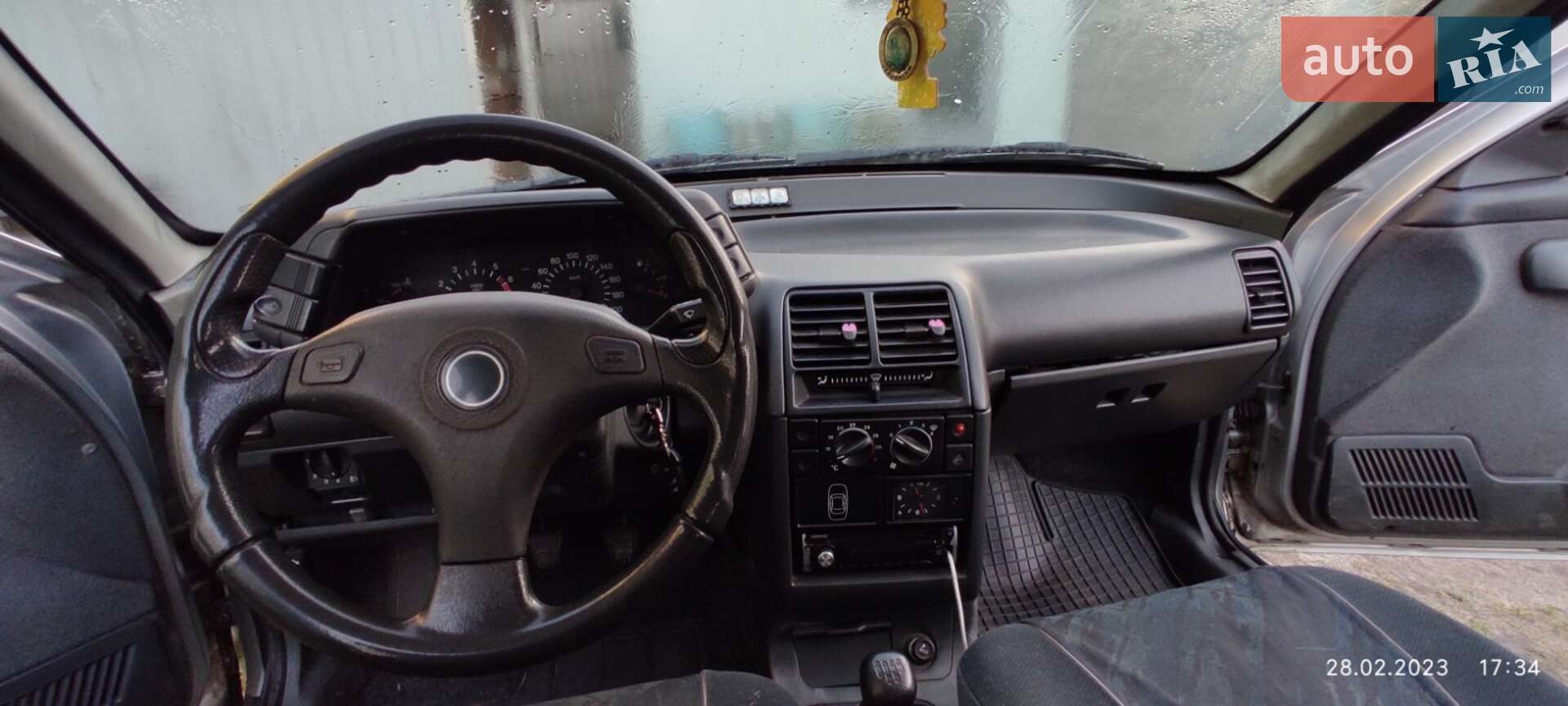 ВАЗ / Lada 2112 2007 VIN XTA21121080516618 фото оголошення 6 з 27