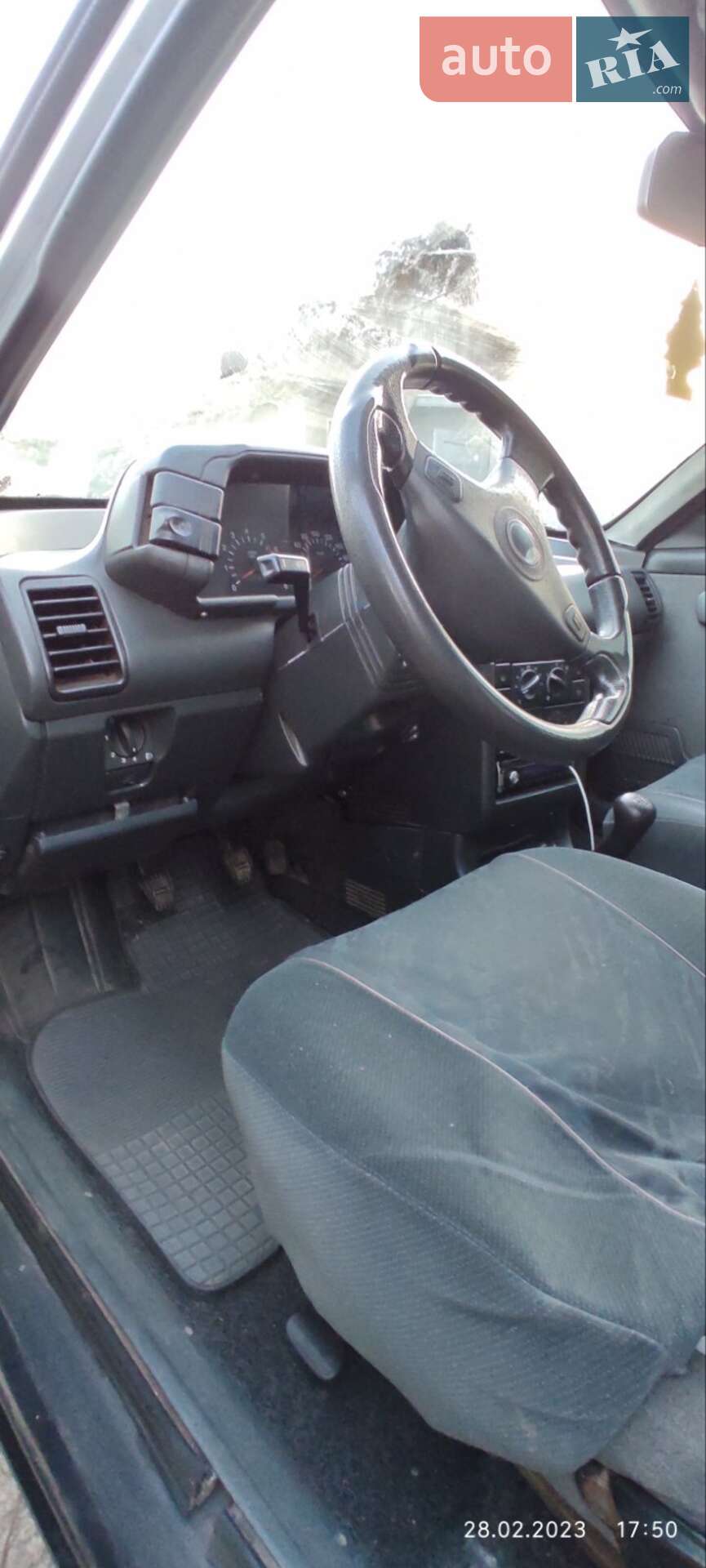 ВАЗ / Lada 2112 2007 VIN XTA21121080516618 фото оголошення 22 з 27