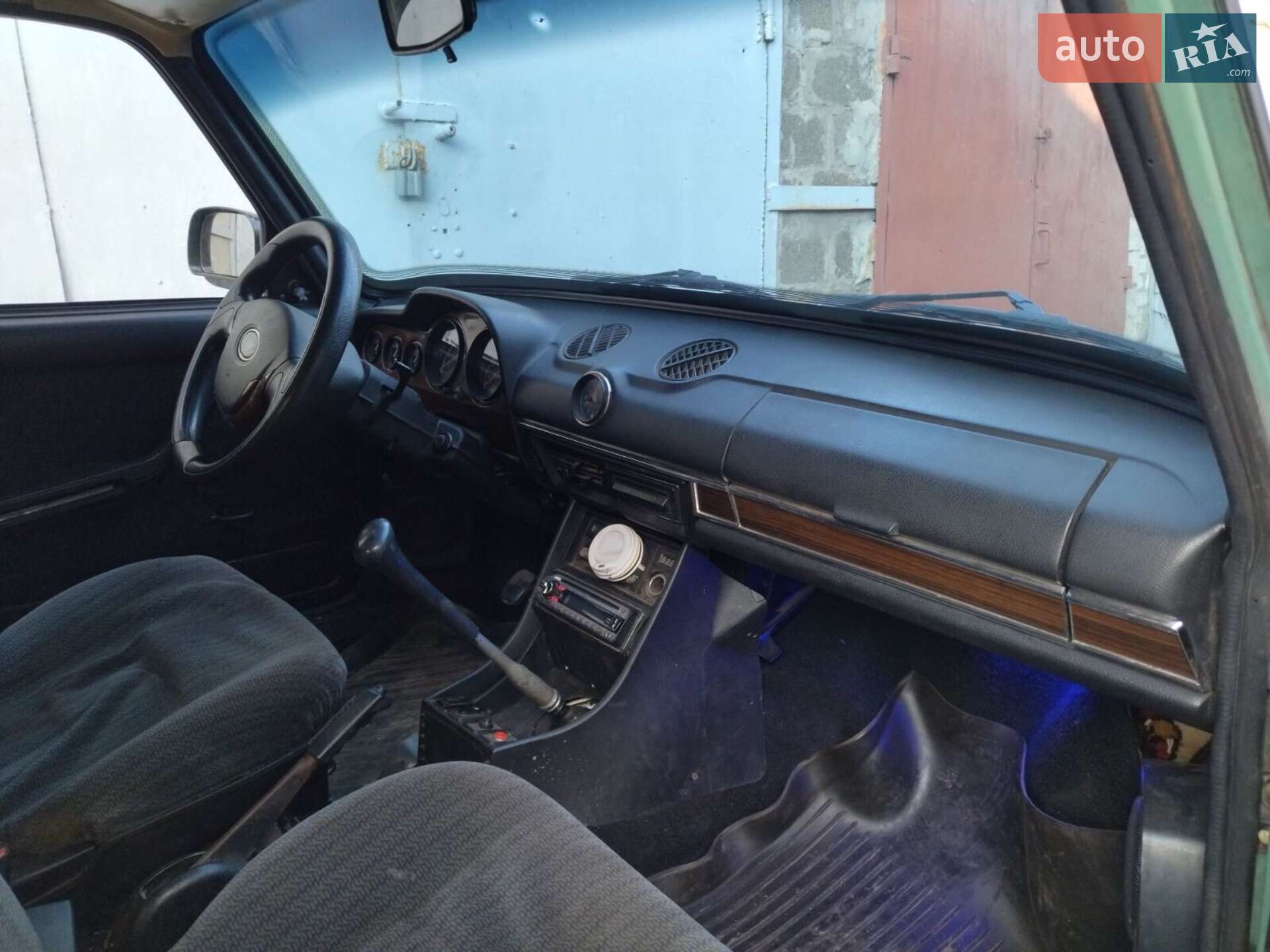 ВАЗ / Lada 2106 1988 VIN XTA210630J1887476 фото оголошення 4 з 4