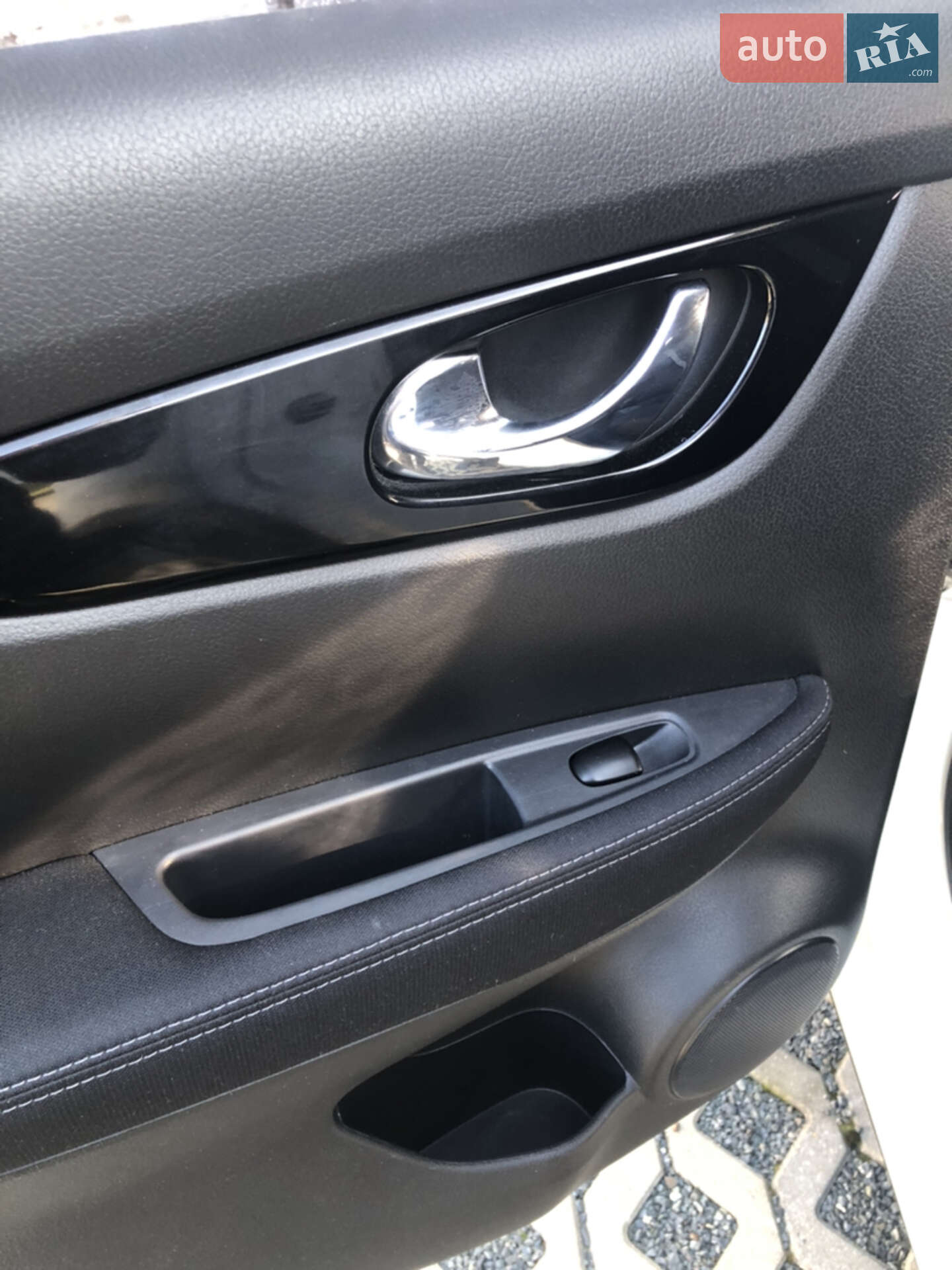 Nissan Qashqai 2015 VIN SJNFDAJ11U1409595 фото оголошення 3 з 19