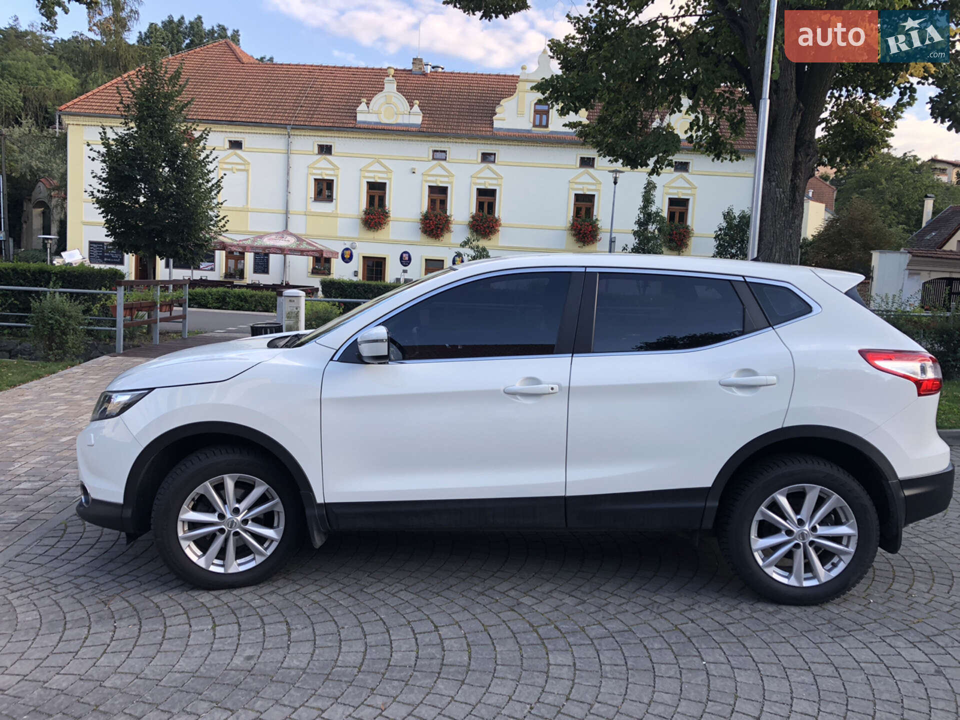 Nissan Qashqai 2015 VIN SJNFDAJ11U1409595 фото оголошення 13 з 19