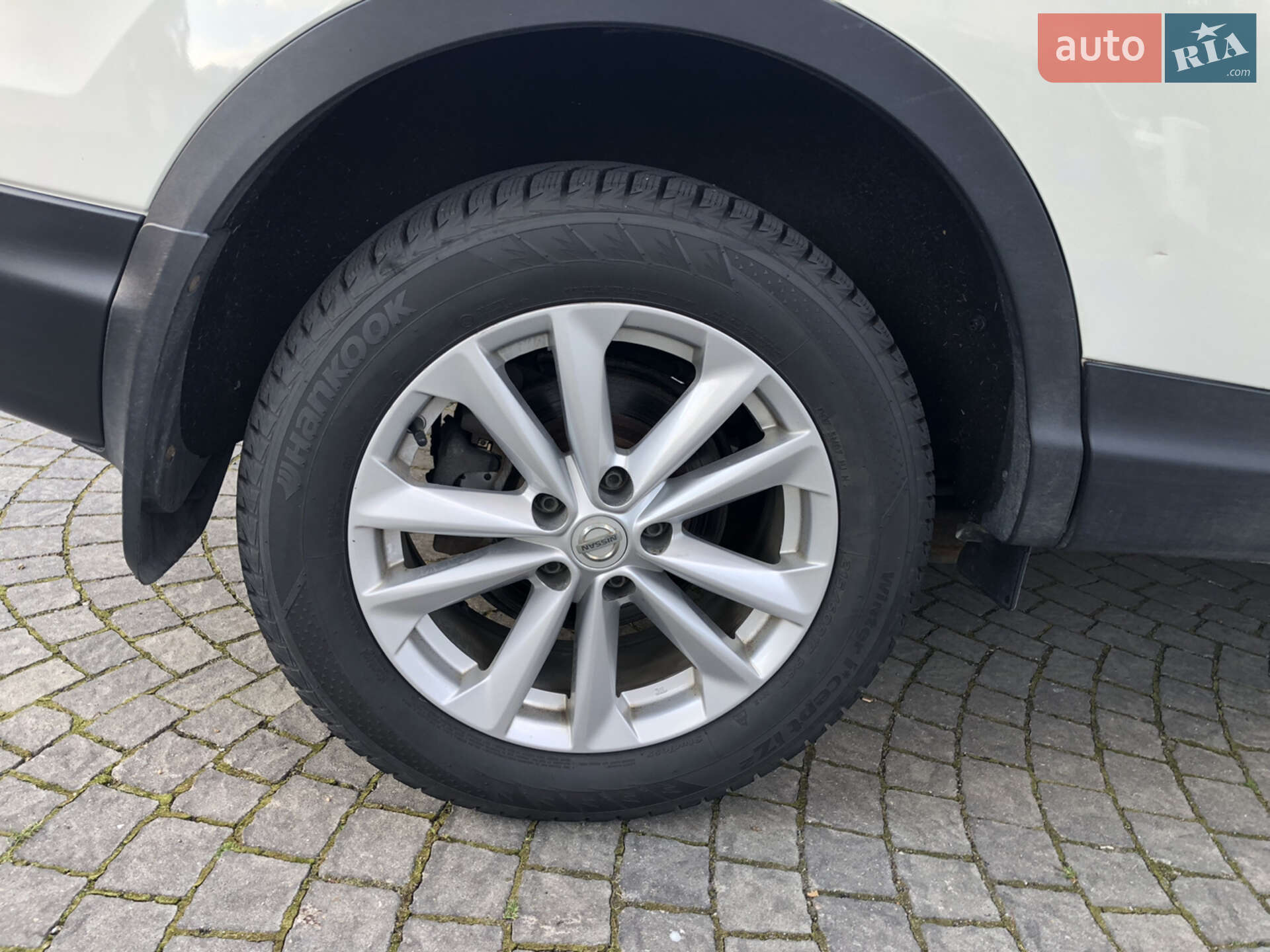 Nissan Qashqai 2015 VIN SJNFDAJ11U1409595 фото оголошення 15 з 19