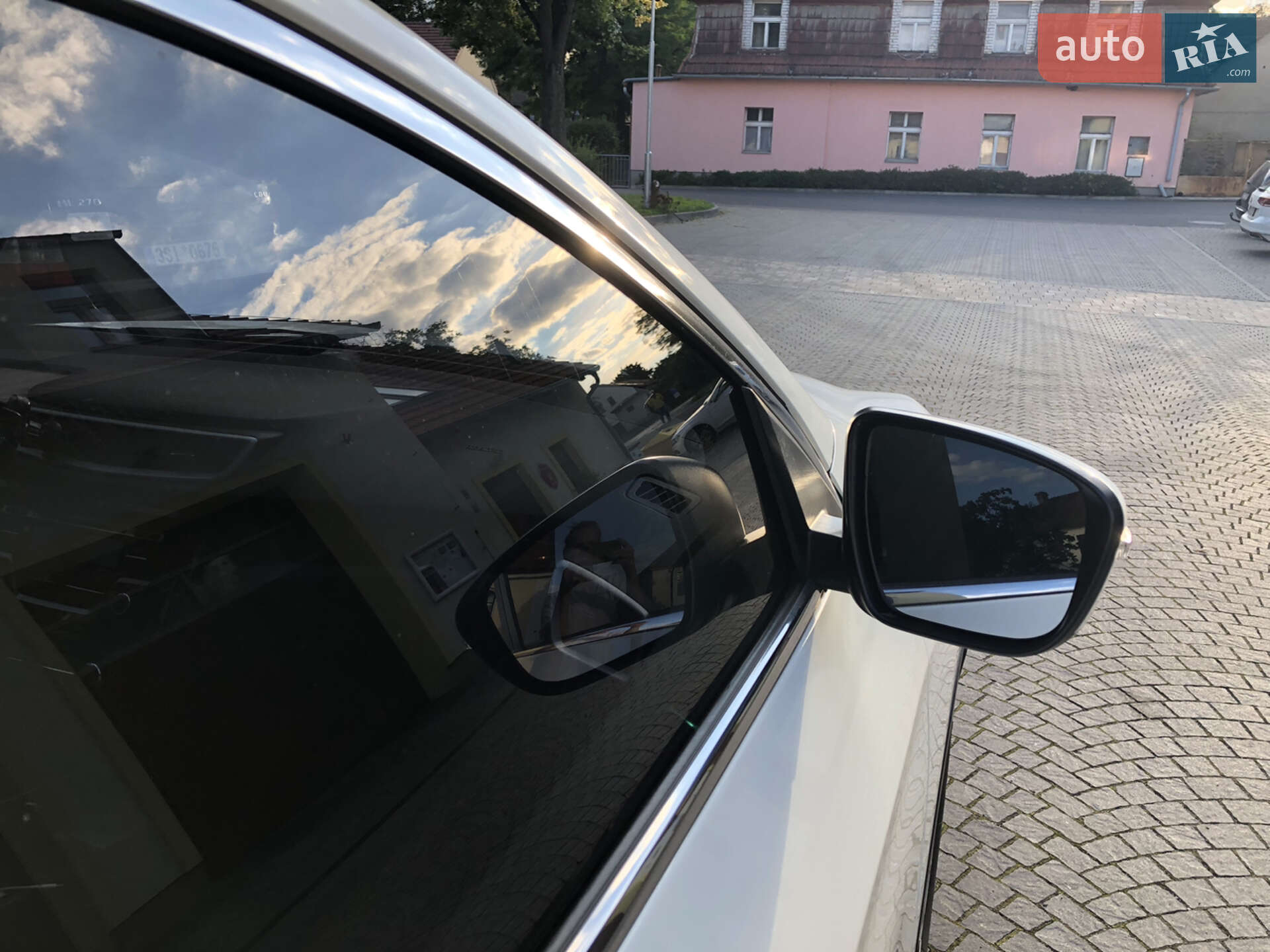 Nissan Qashqai 2015 VIN SJNFDAJ11U1409595 фото оголошення 19 з 19