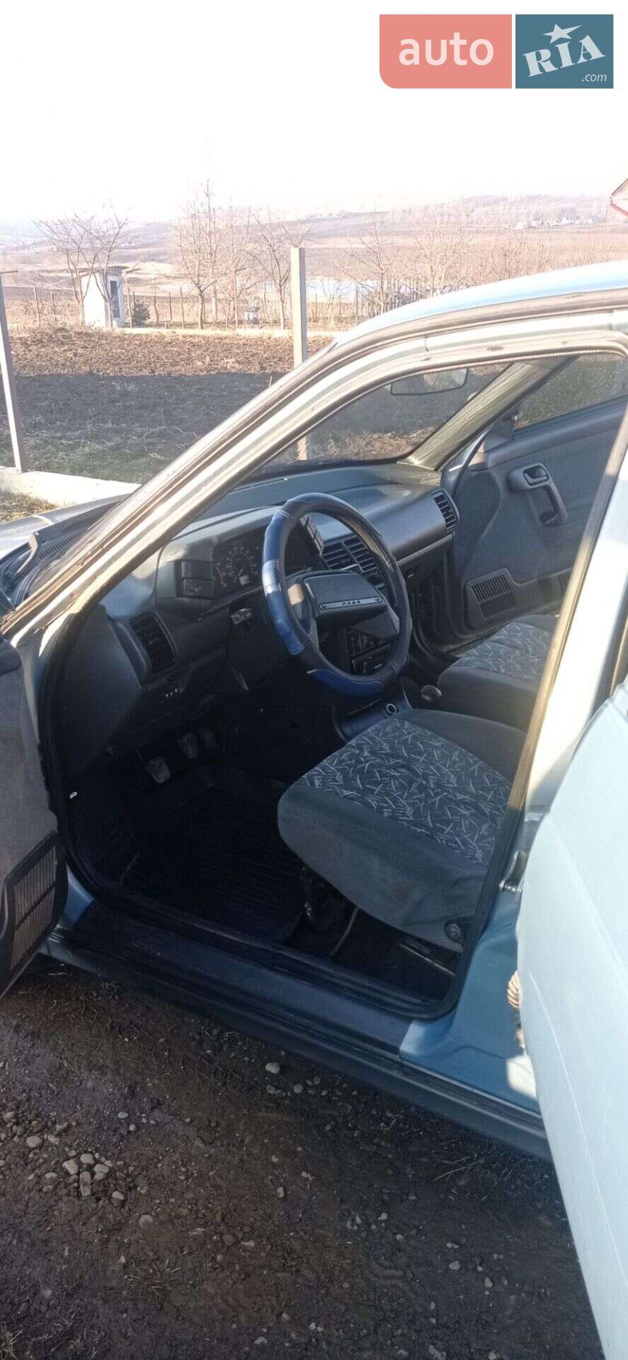 ВАЗ / Lada 2111 2004 VIN XTA21113040164647 фото оголошення 3 з 11