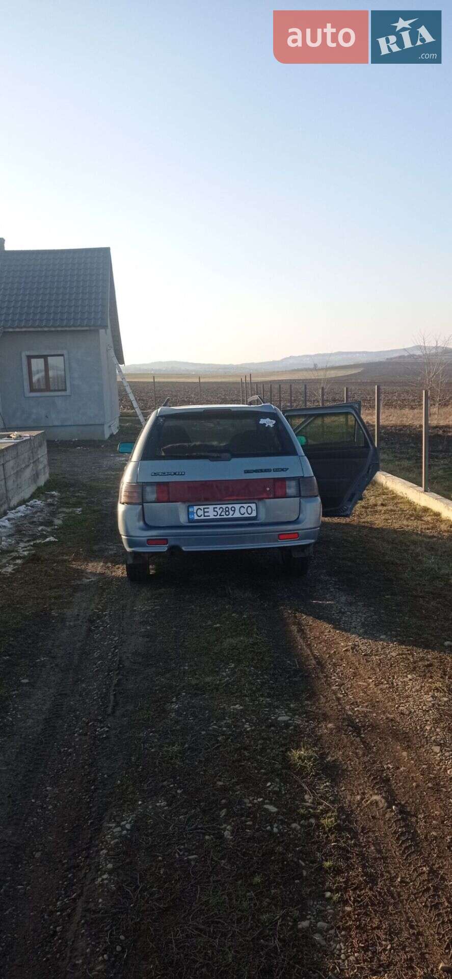 ВАЗ / Lada 2111 2004 VIN XTA21113040164647 фото оголошення 4 з 11